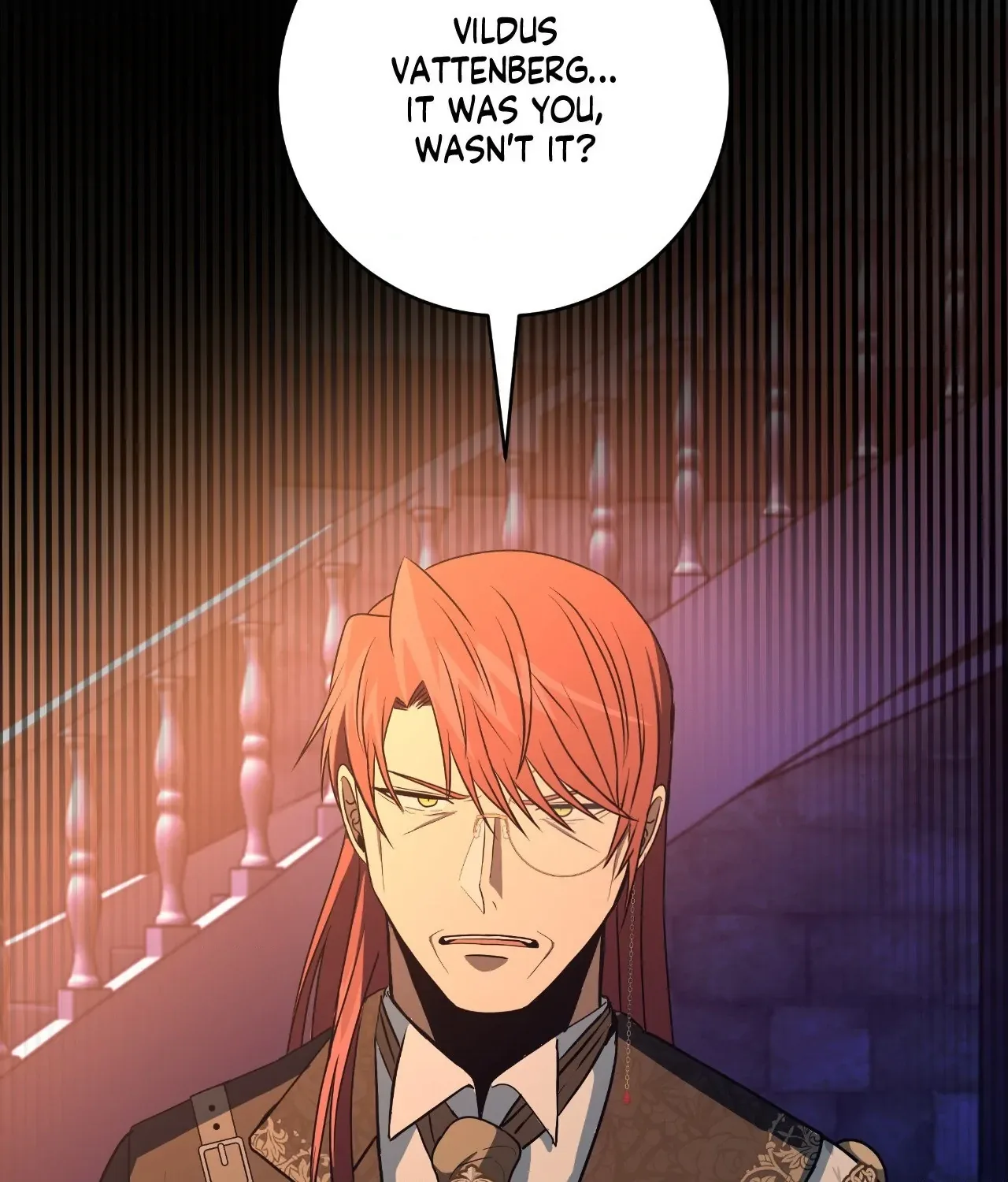 Retirement, Not Love! Chapter 14 page 19