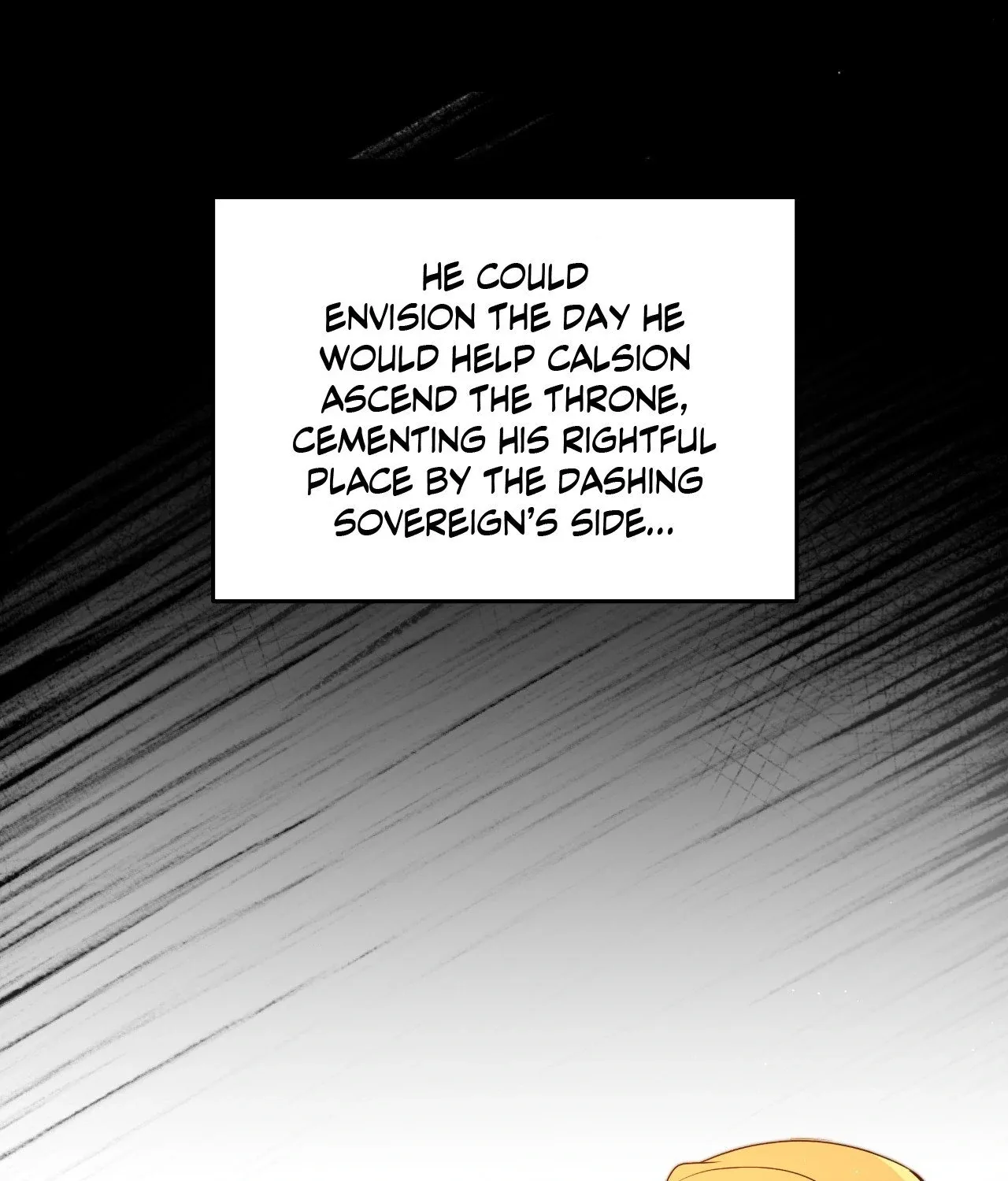 Retirement, Not Love! Chapter 14 page 16