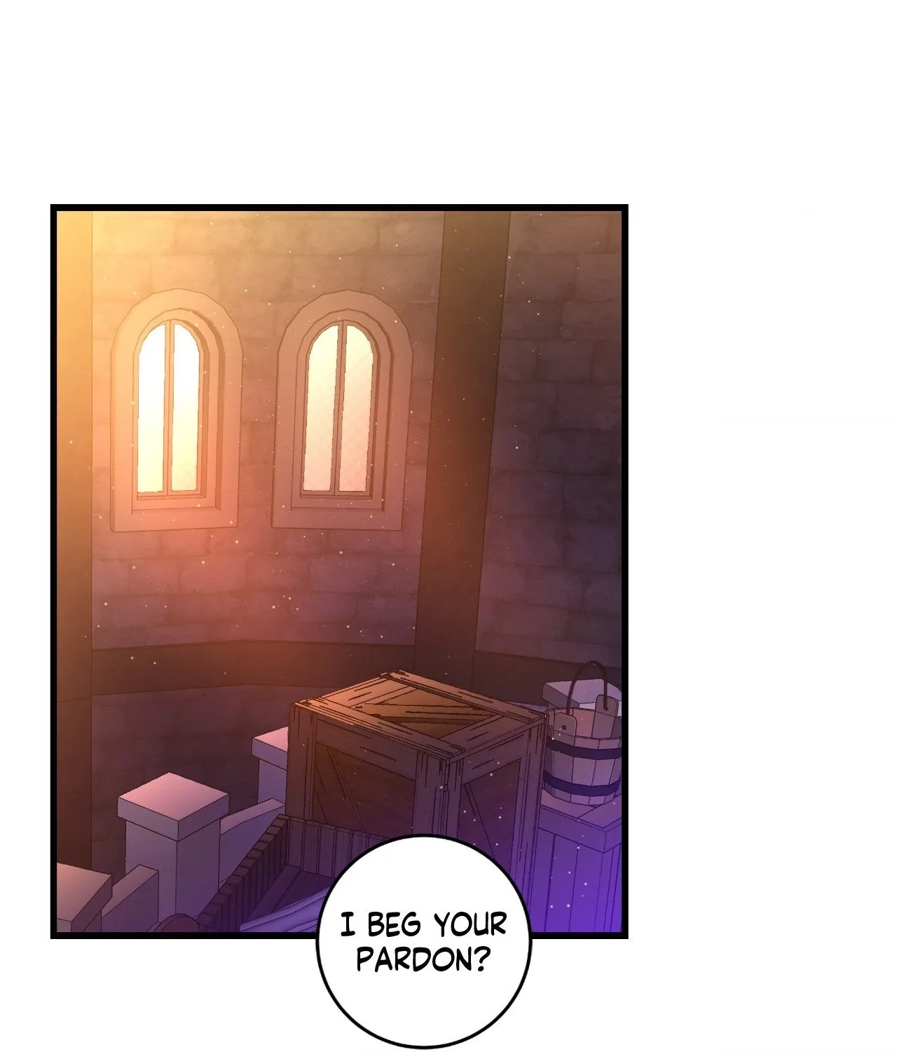 Retirement, Not Love! Chapter 14 page 23