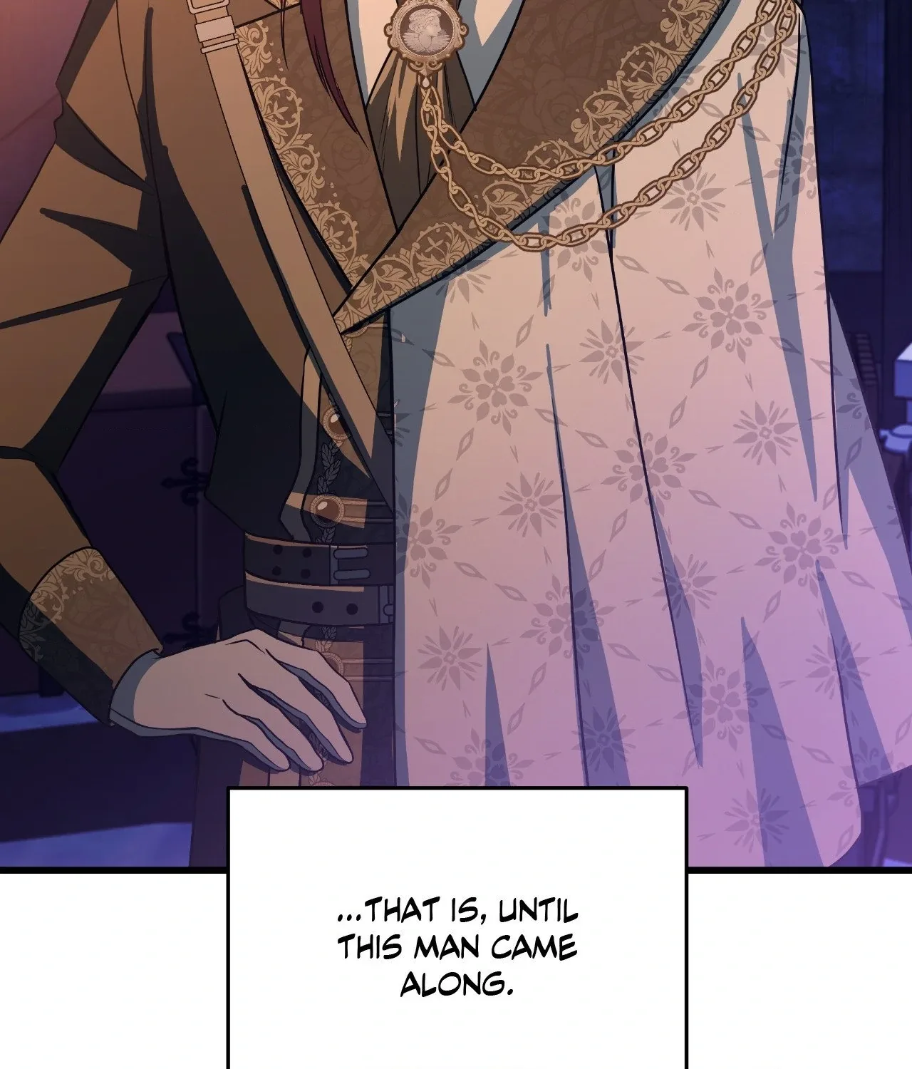 Retirement, Not Love! Chapter 14 page 20
