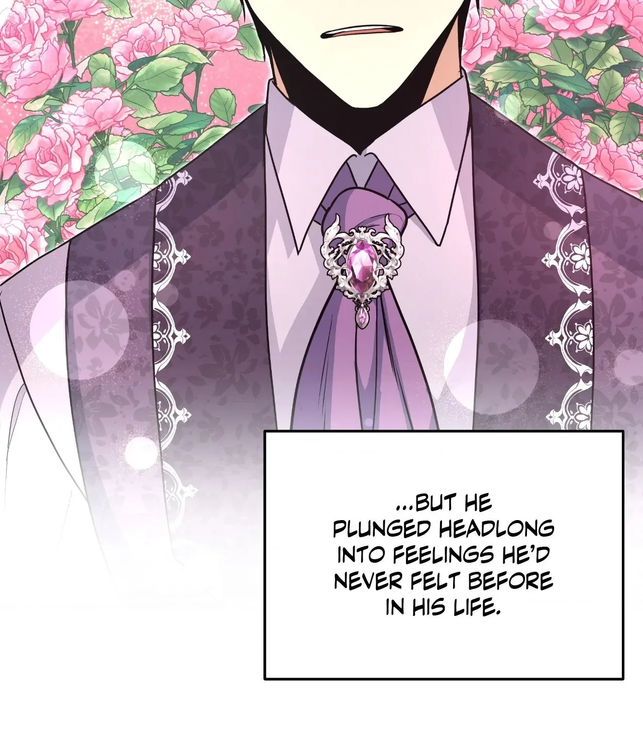 Retirement, Not Love! Chapter 14 page 12