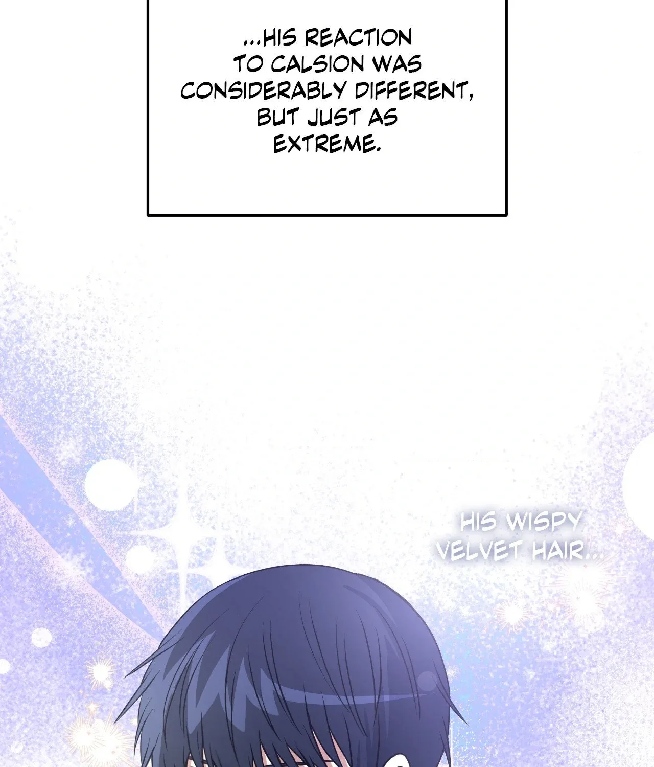 Retirement, Not Love! Chapter 14 page 8