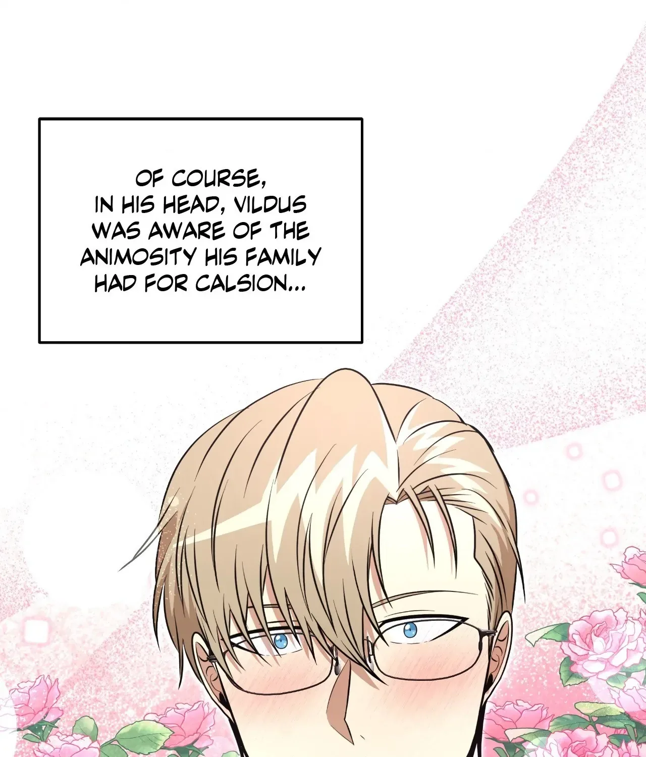 Retirement, Not Love! Chapter 14 page 11