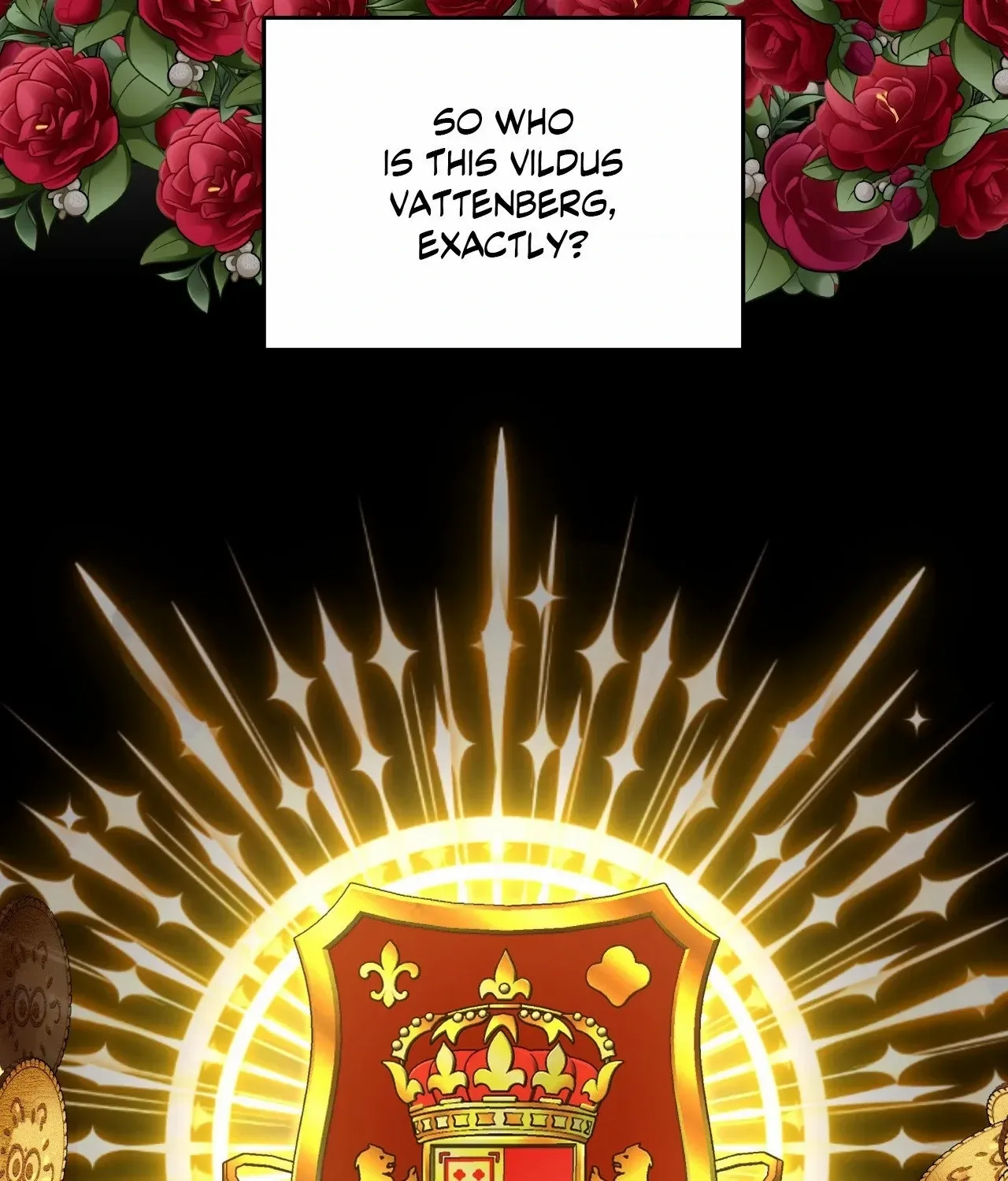 Retirement, Not Love! Chapter 14 page 2
