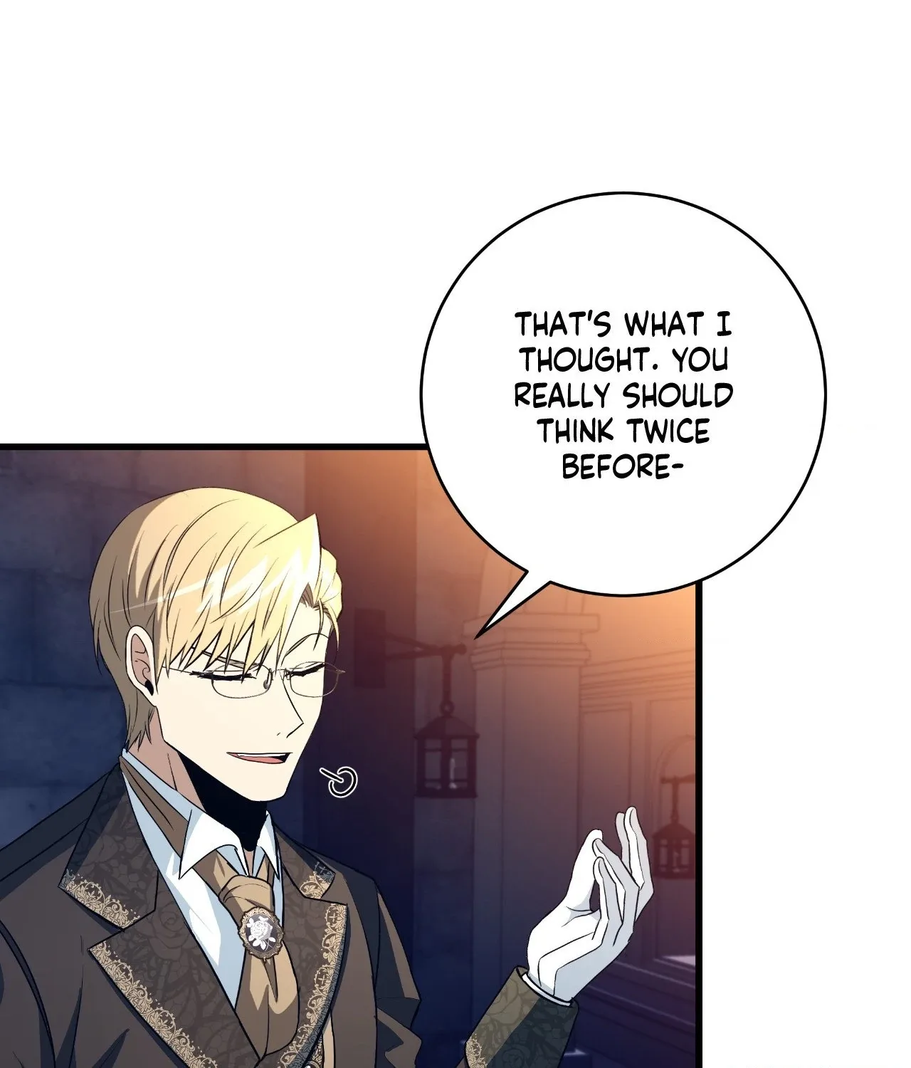 Retirement, Not Love! Chapter 14 page 41