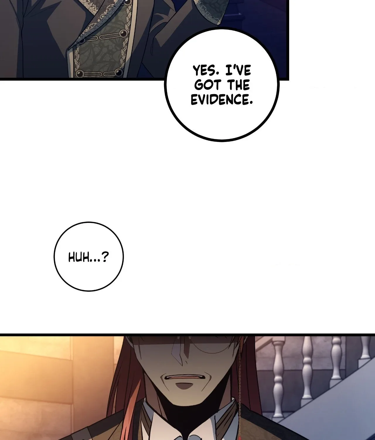 Retirement, Not Love! Chapter 14 page 42