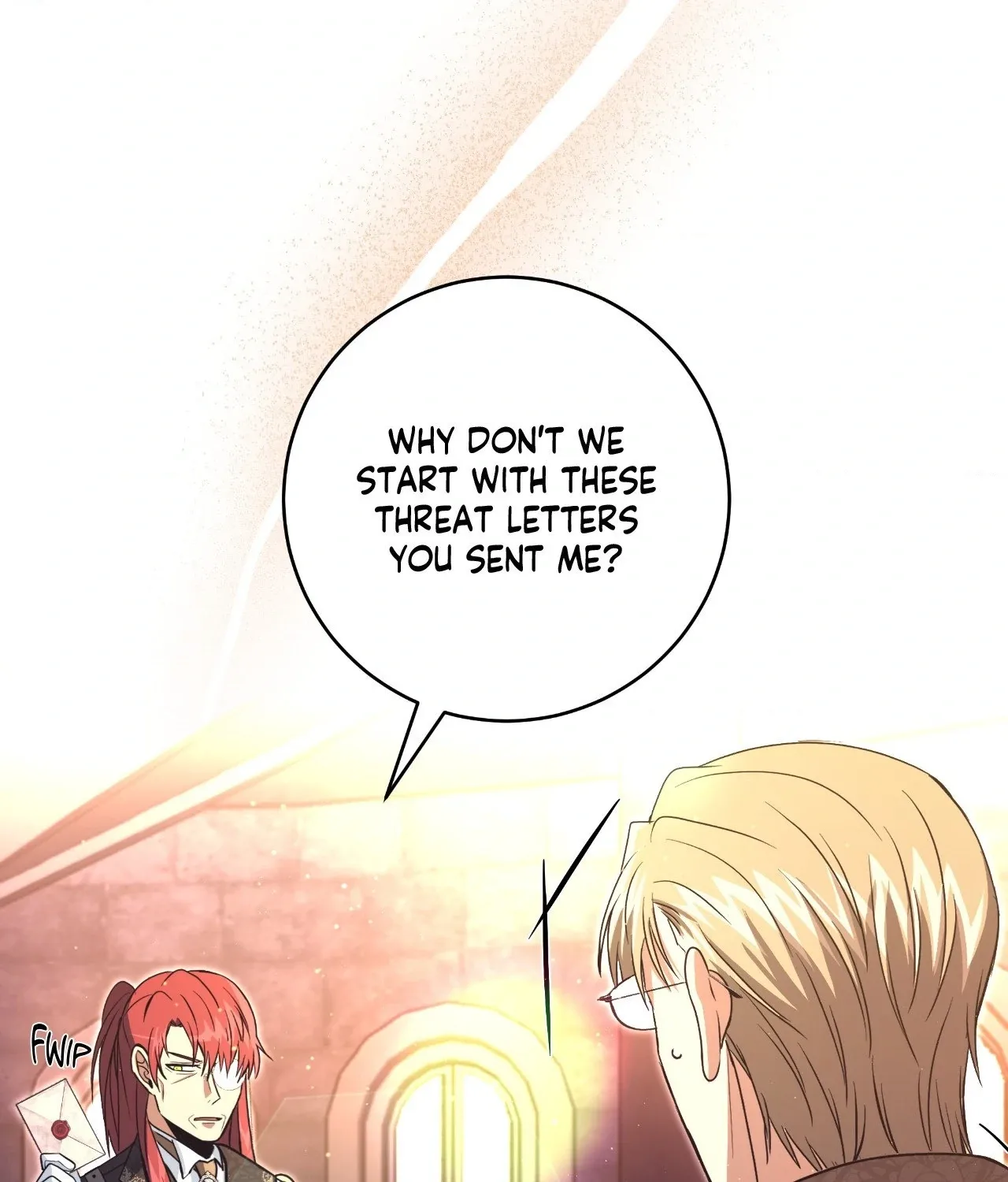 Retirement, Not Love! Chapter 14 page 44