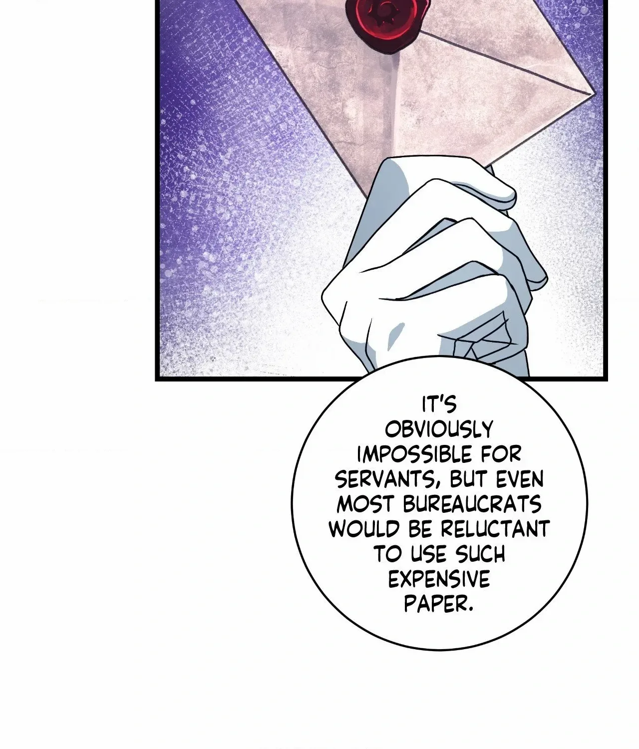 Retirement, Not Love! Chapter 14 page 47