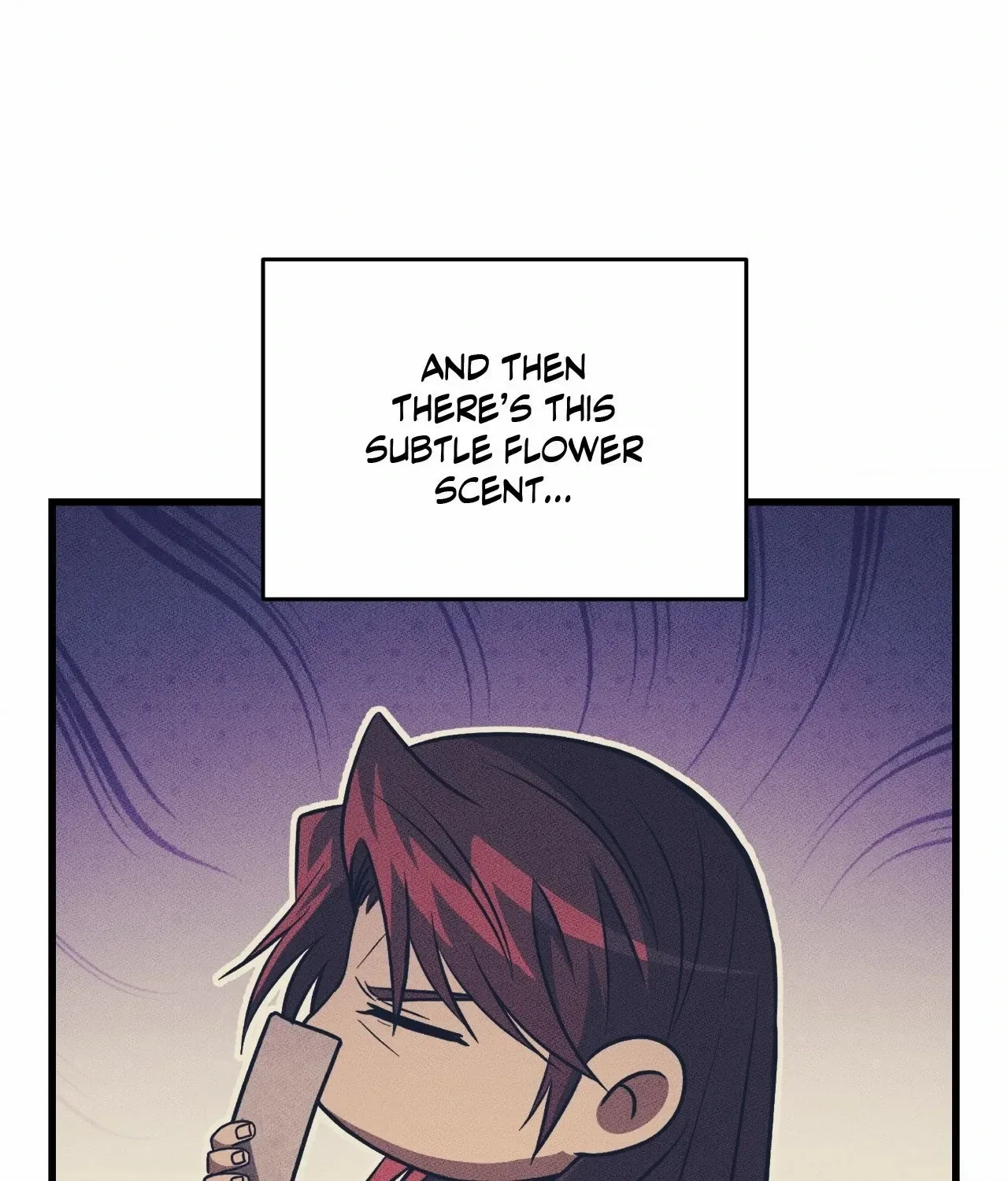 Retirement, Not Love! Chapter 14 page 48
