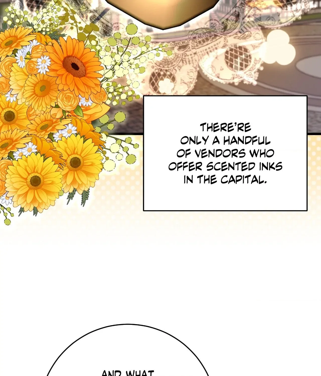 Retirement, Not Love! Chapter 14 page 51