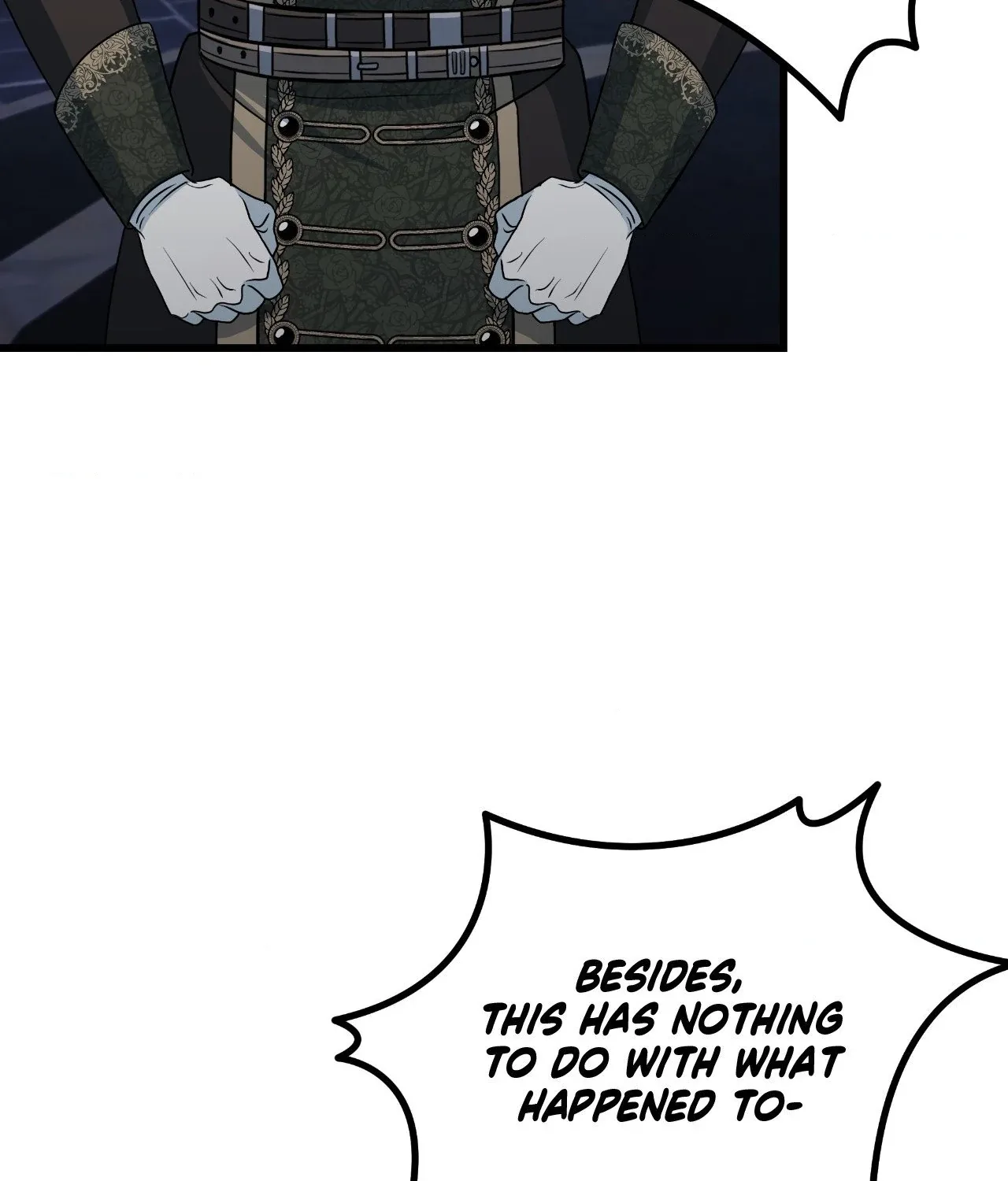 Retirement, Not Love! Chapter 14 page 55