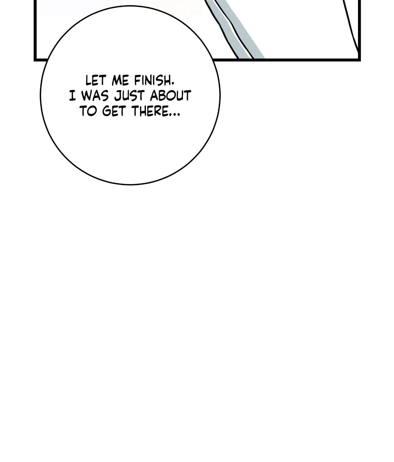 Retirement, Not Love! Chapter 14 page 57