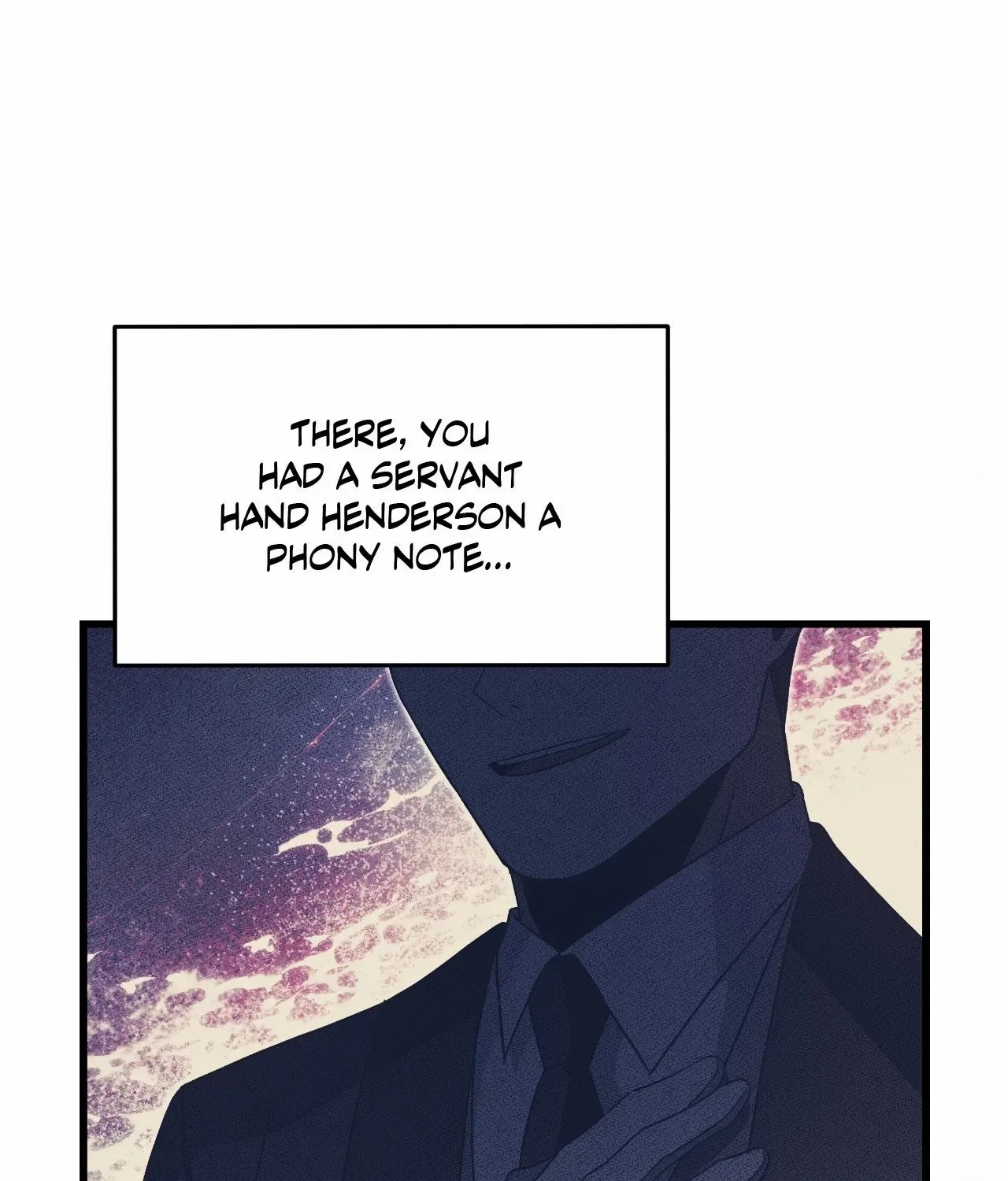 Retirement, Not Love! Chapter 14 page 61