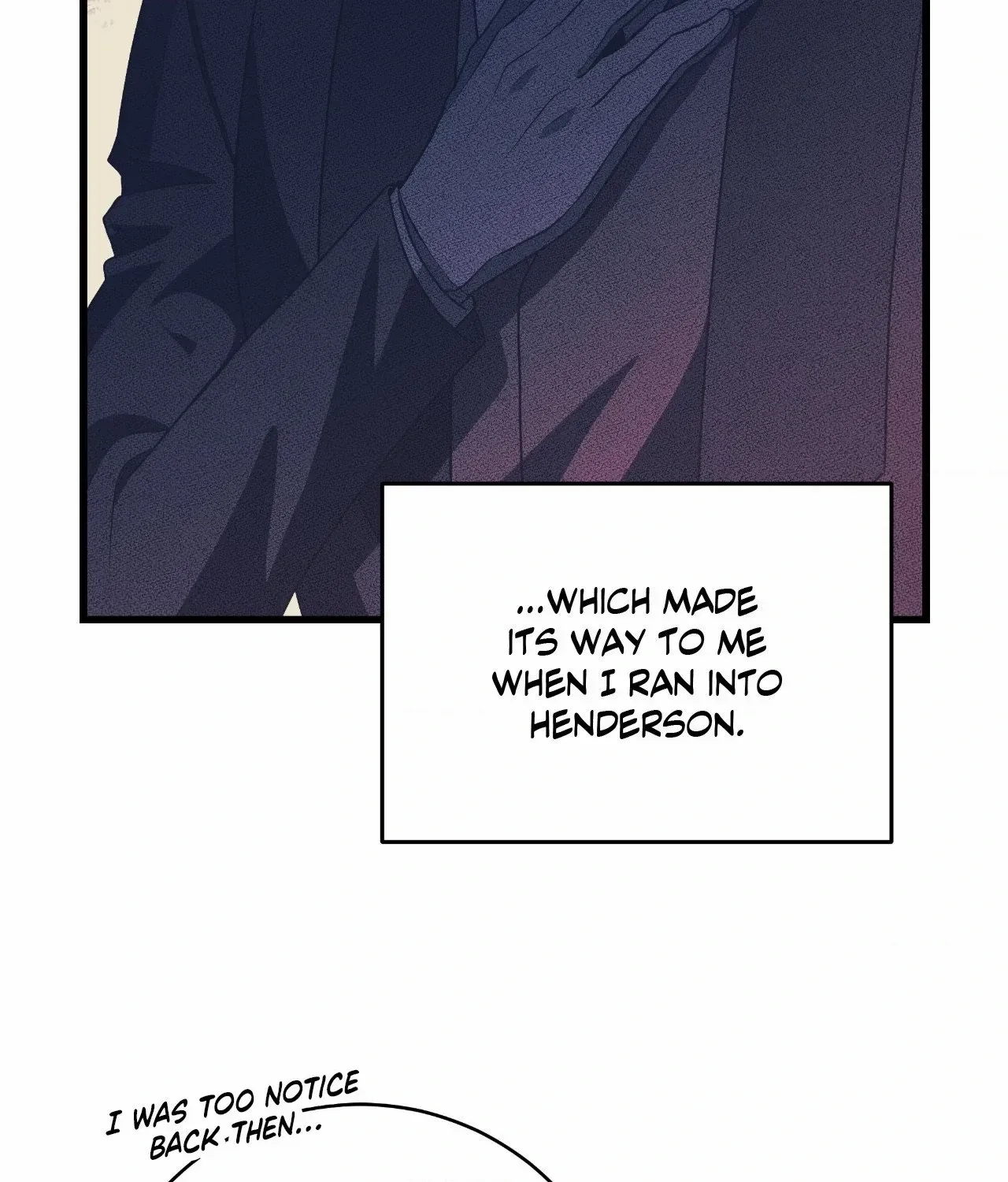 Retirement, Not Love! Chapter 14 page 62