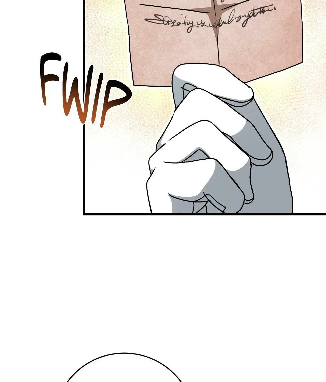 Retirement, Not Love! Chapter 14 page 66