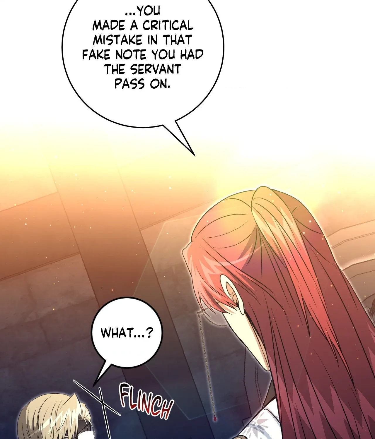 Retirement, Not Love! Chapter 14 page 67