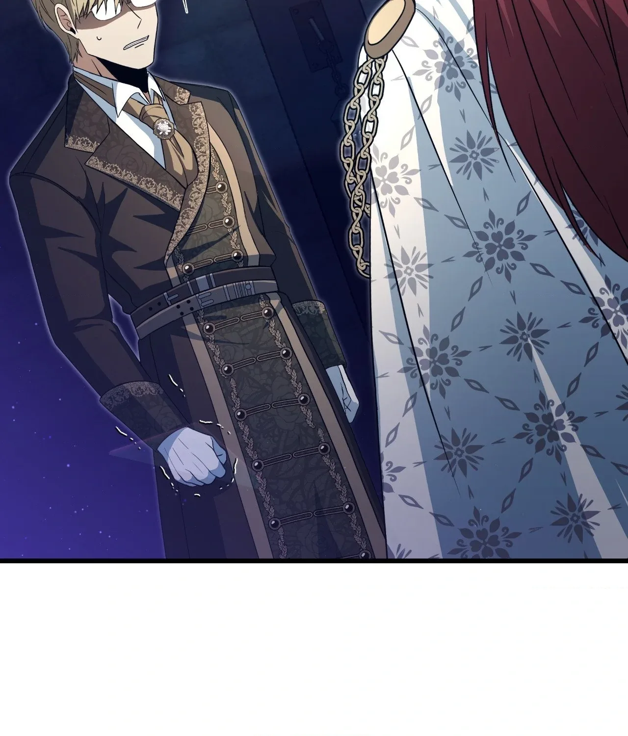 Retirement, Not Love! Chapter 14 page 68