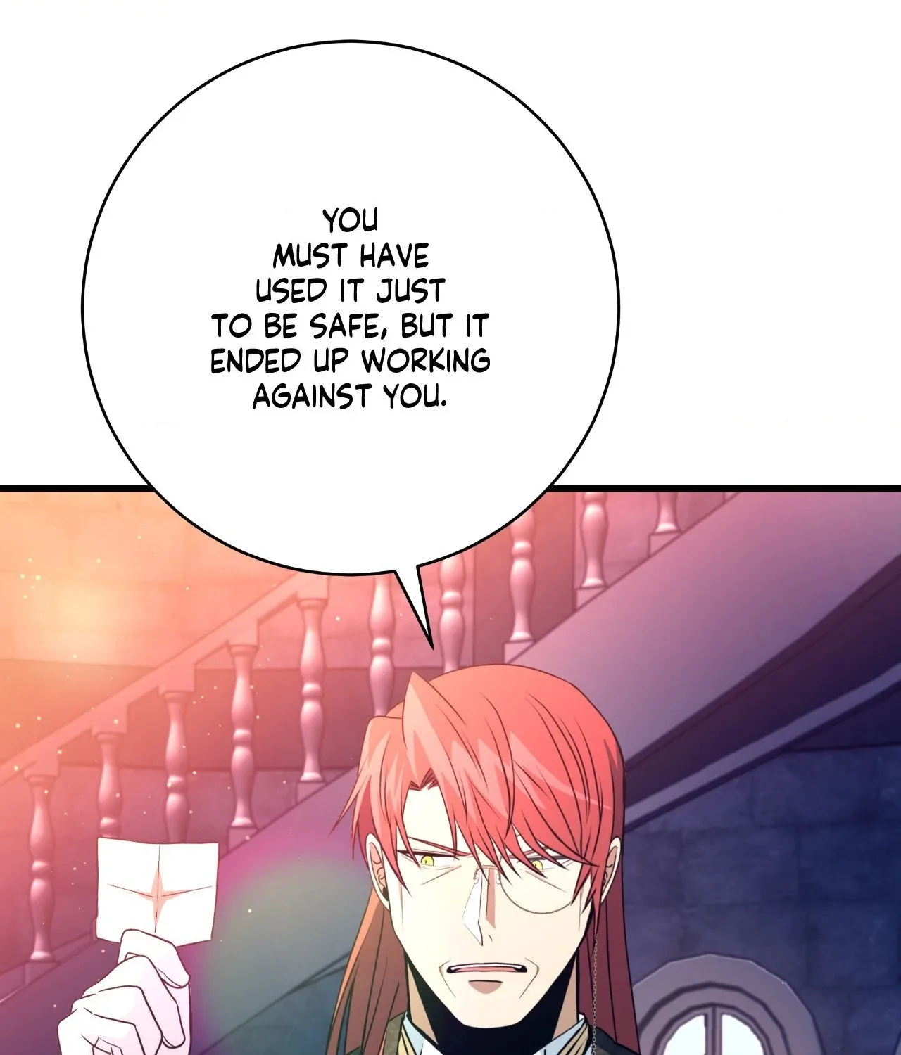 Retirement, Not Love! Chapter 14 page 69