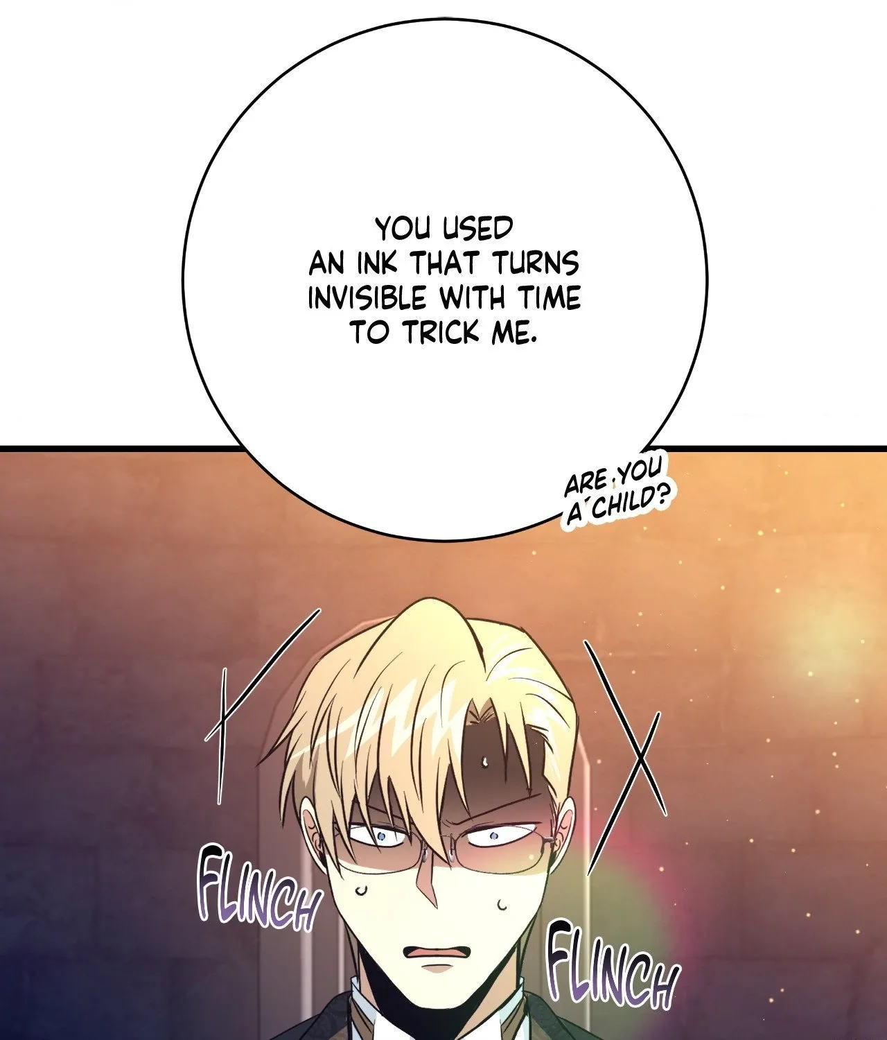 Retirement, Not Love! Chapter 14 page 71