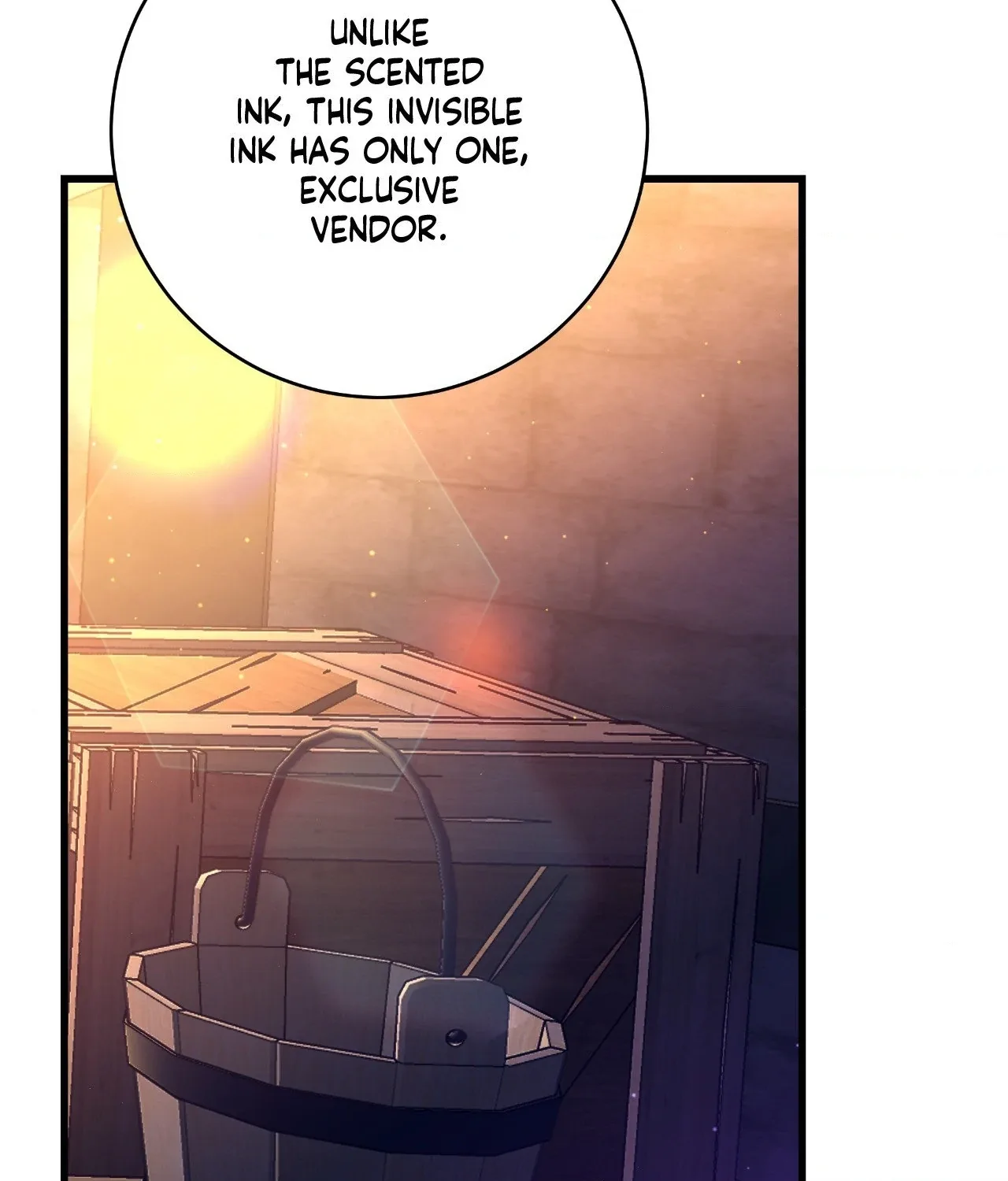 Retirement, Not Love! Chapter 14 page 73