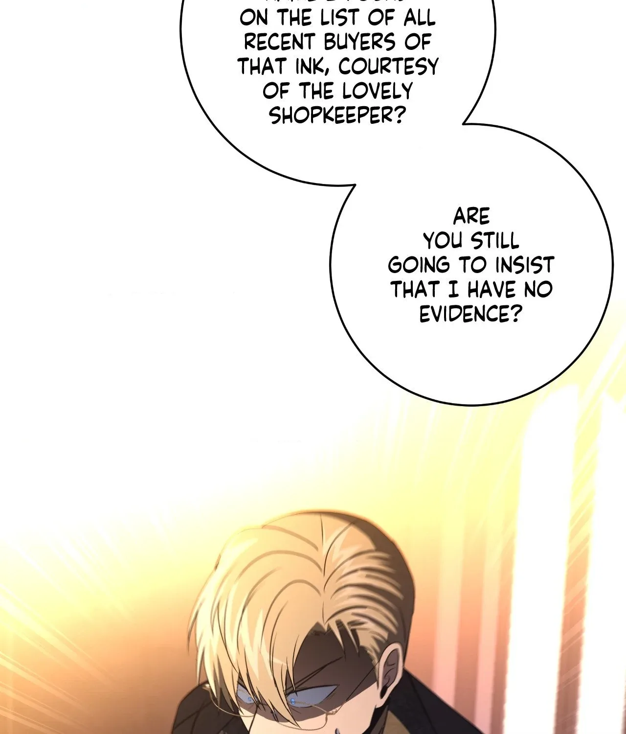 Retirement, Not Love! Chapter 14 page 76