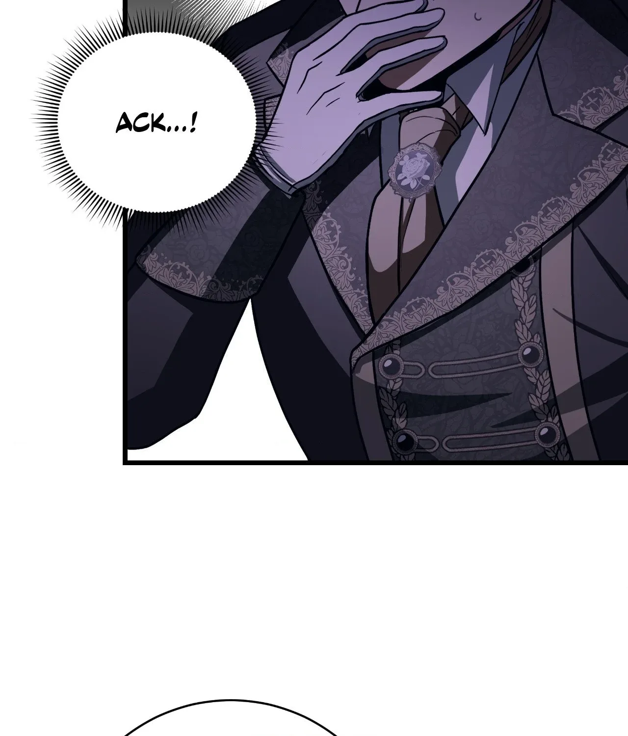 Retirement, Not Love! Chapter 14 page 81