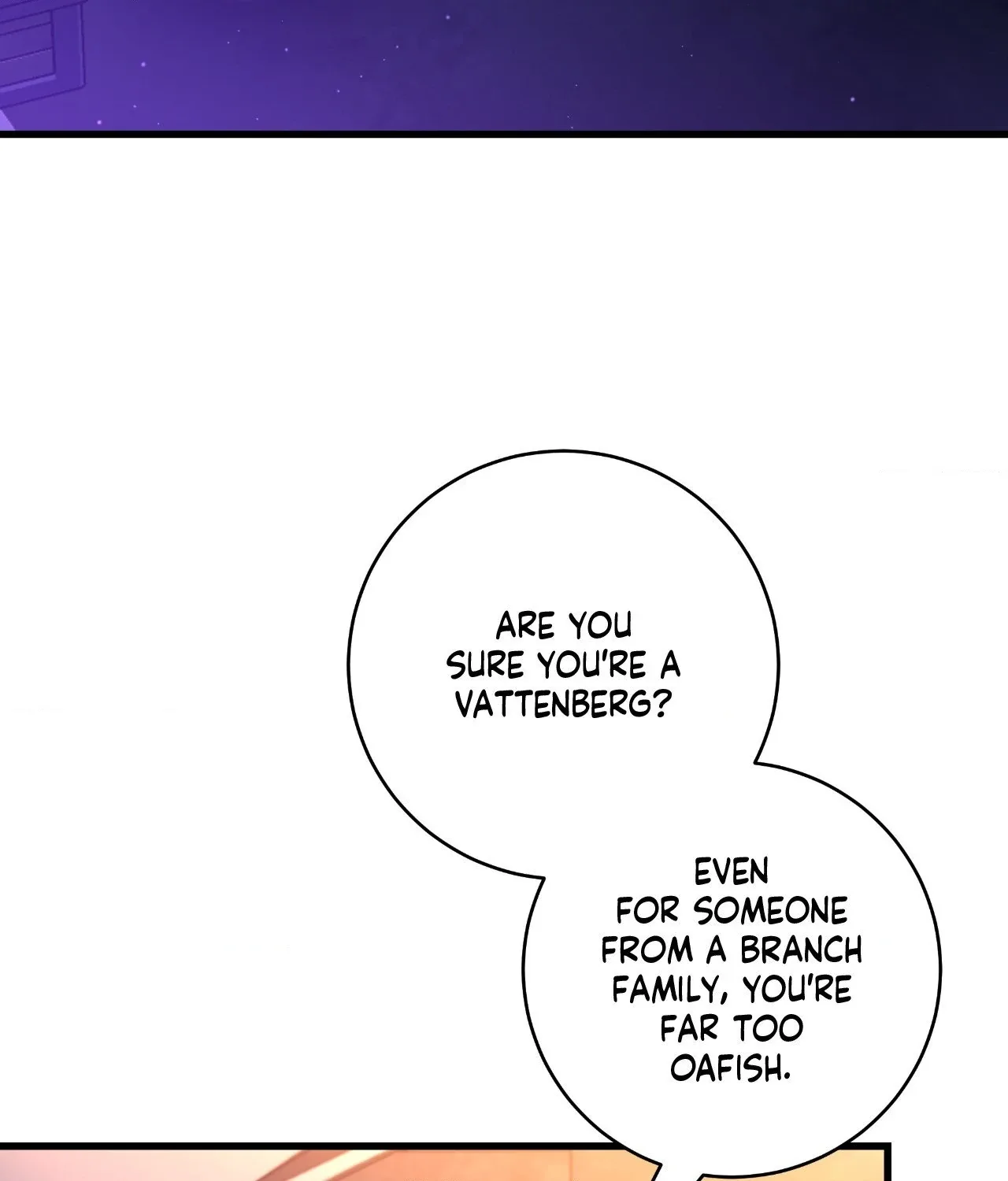 Retirement, Not Love! Chapter 14 page 84
