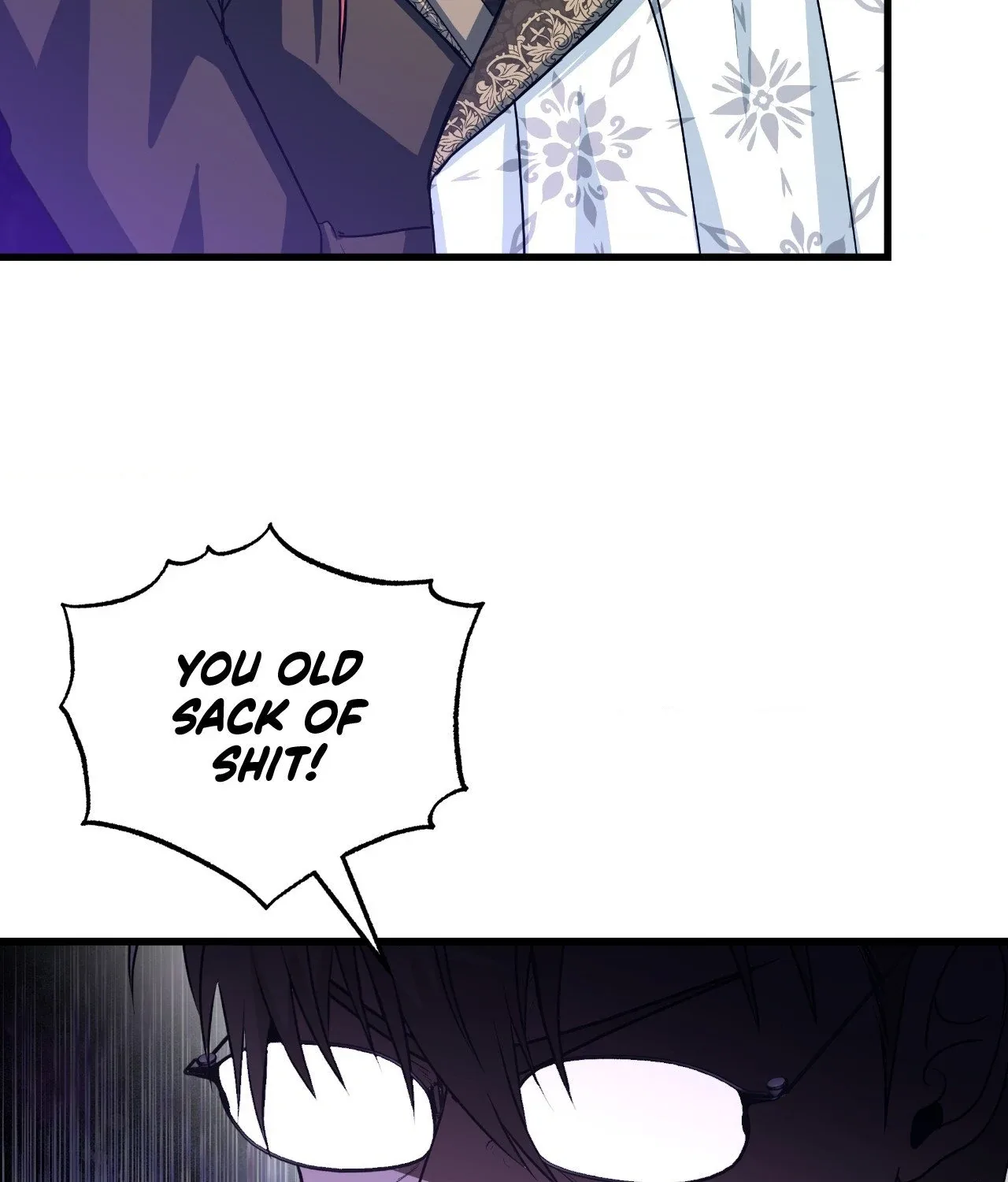 Retirement, Not Love! Chapter 14 page 86