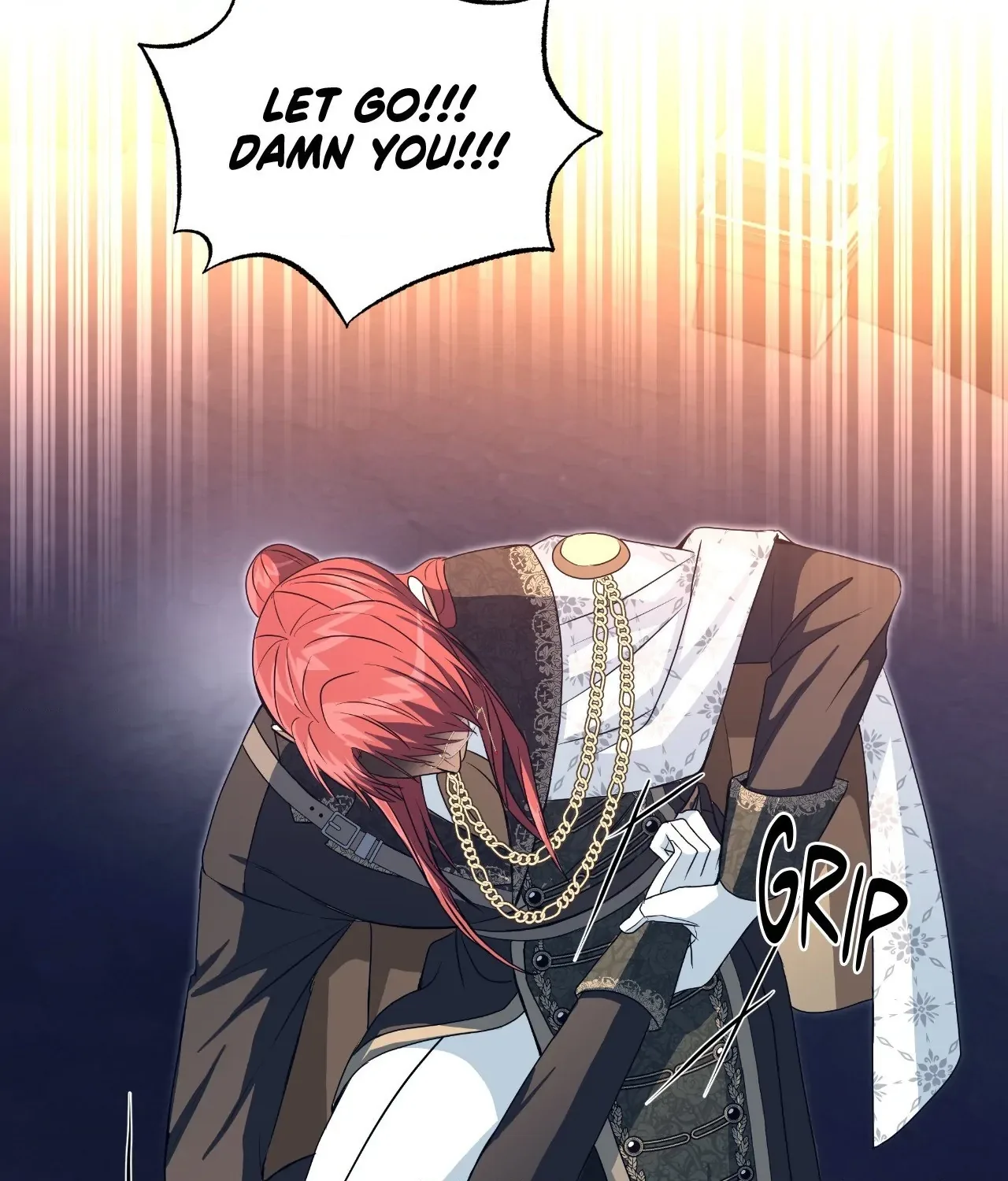 Retirement, Not Love! Chapter 14 page 93