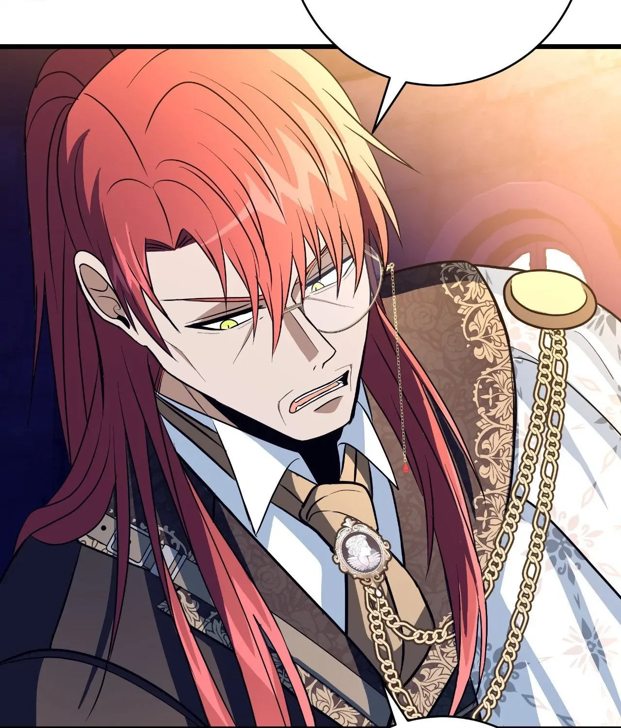 Retirement, Not Love! Chapter 14 page 97
