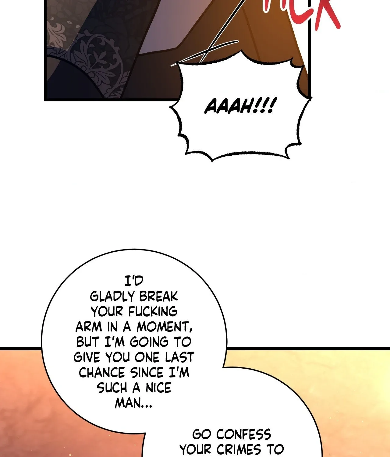 Retirement, Not Love! Chapter 14 page 103