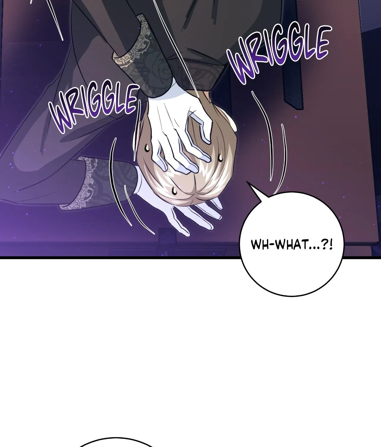 Retirement, Not Love! Chapter 14 page 105