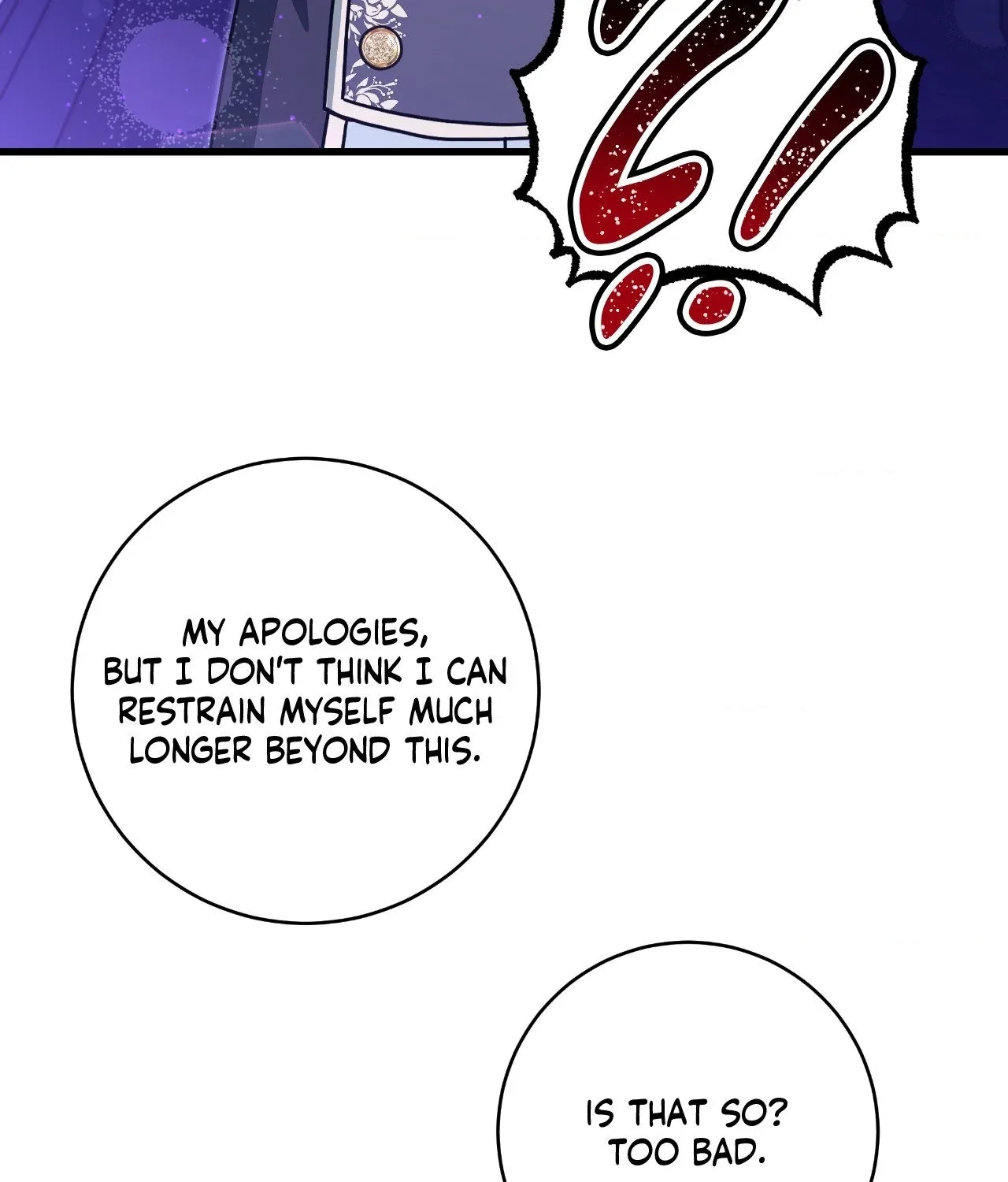Retirement, Not Love! Chapter 14 page 114