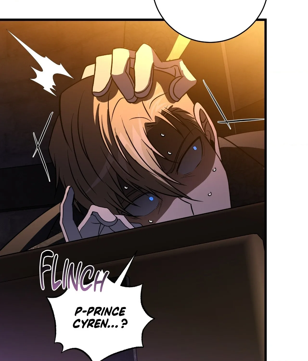 Retirement, Not Love! Chapter 14 page 115
