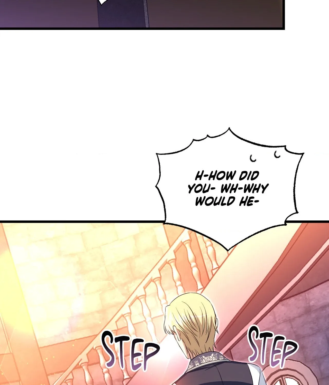 Retirement, Not Love! Chapter 14 page 116
