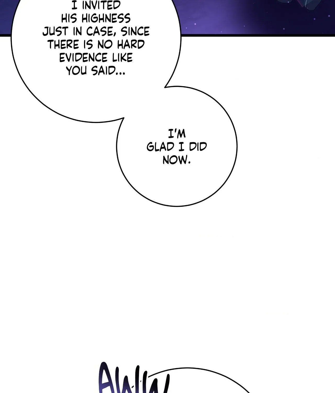 Retirement, Not Love! Chapter 14 page 118