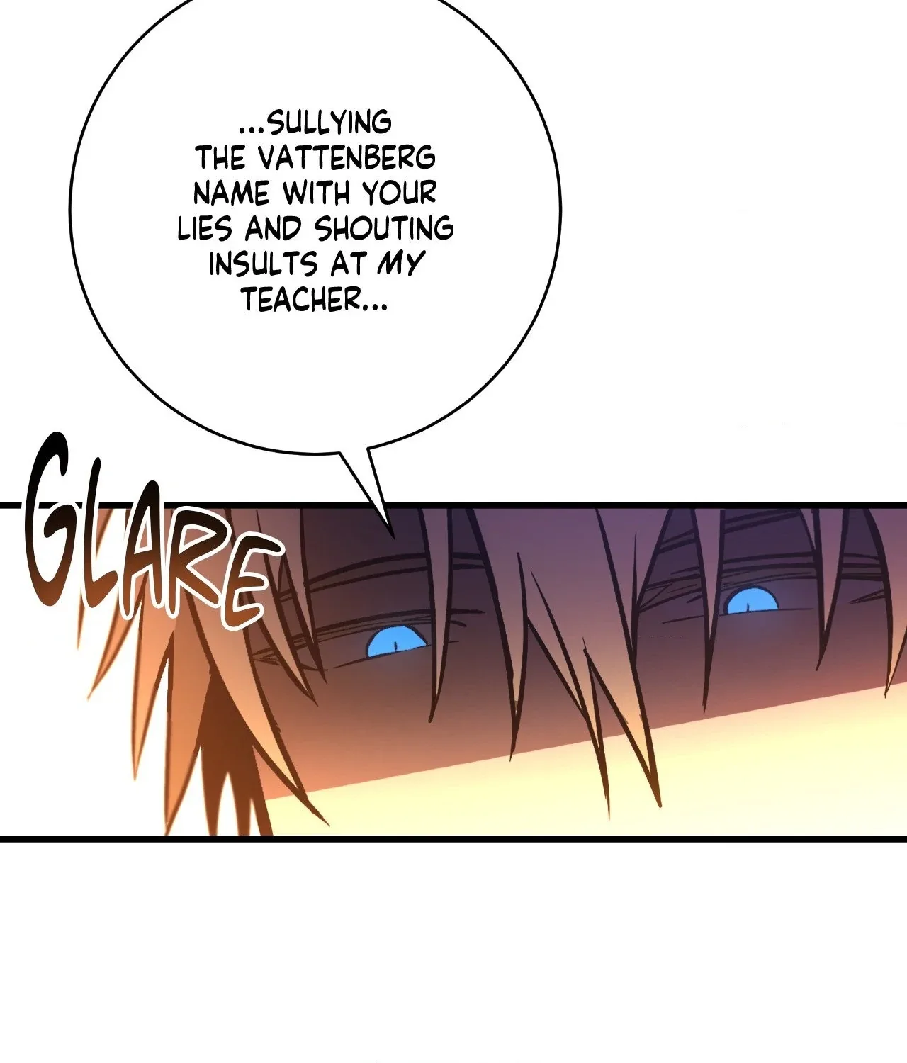 Retirement, Not Love! Chapter 14 page 121