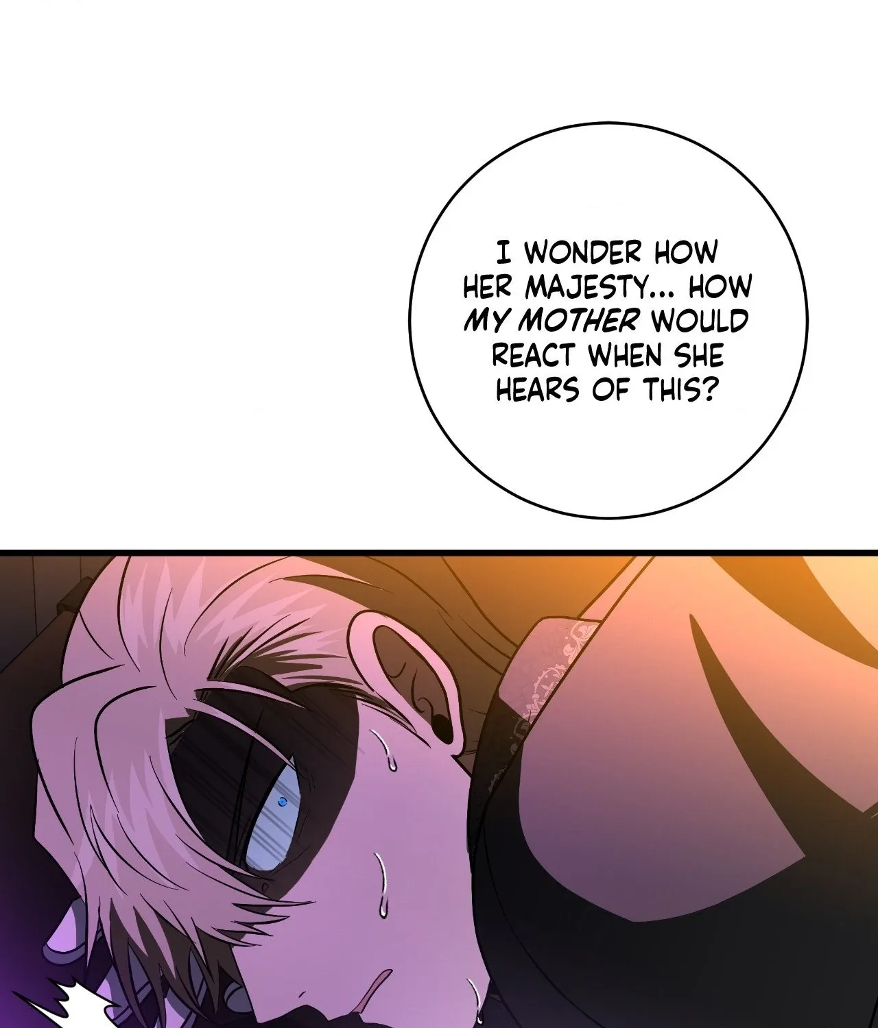 Retirement, Not Love! Chapter 14 page 123