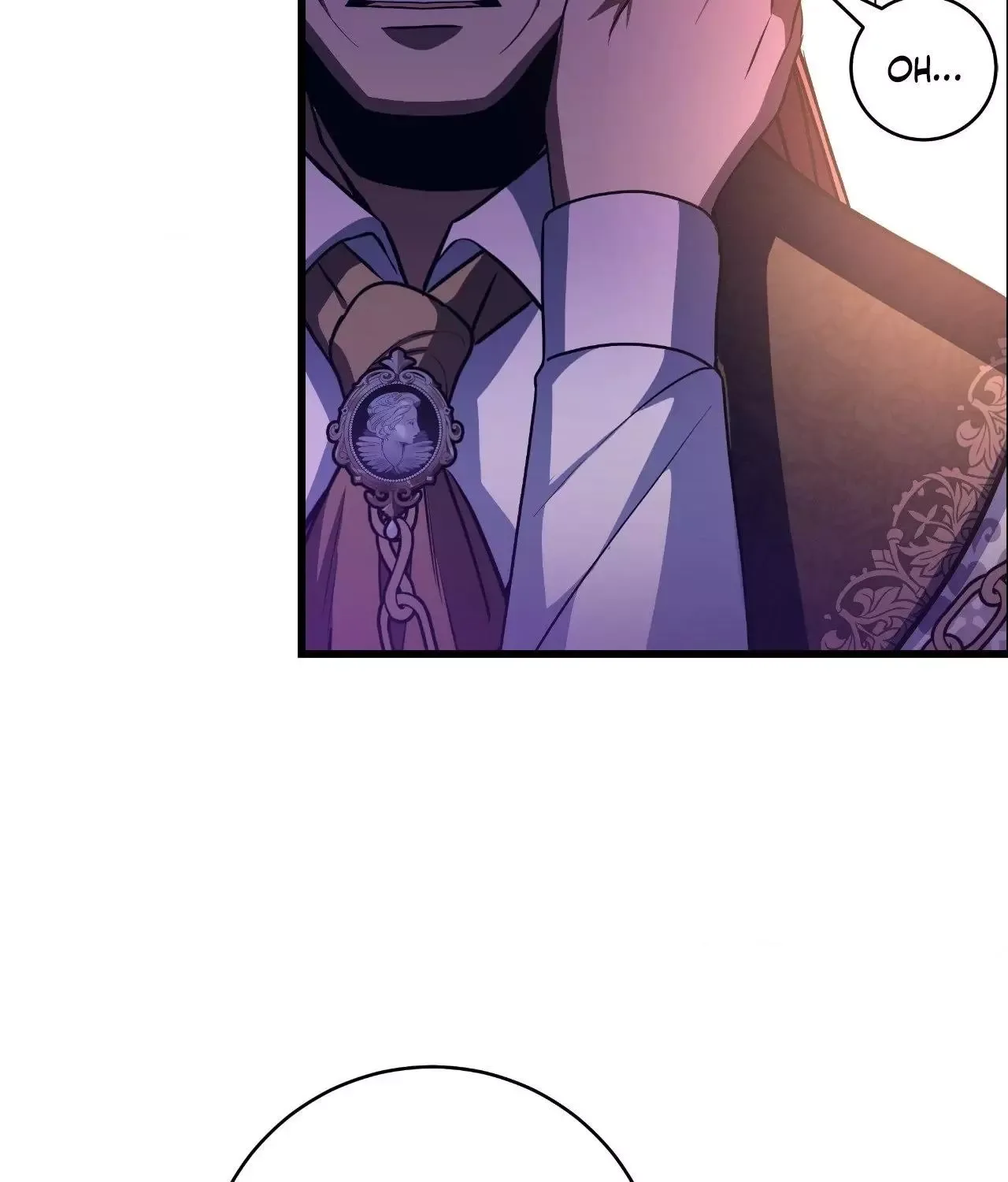 Retirement, Not Love! Chapter 15 page 20