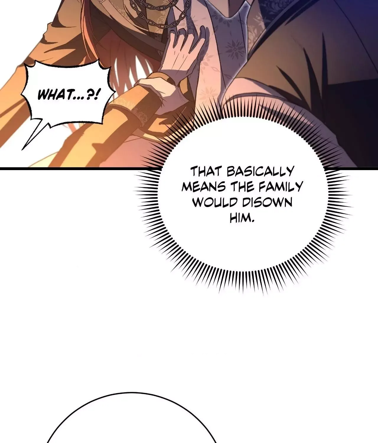 Retirement, Not Love! Chapter 15 page 5