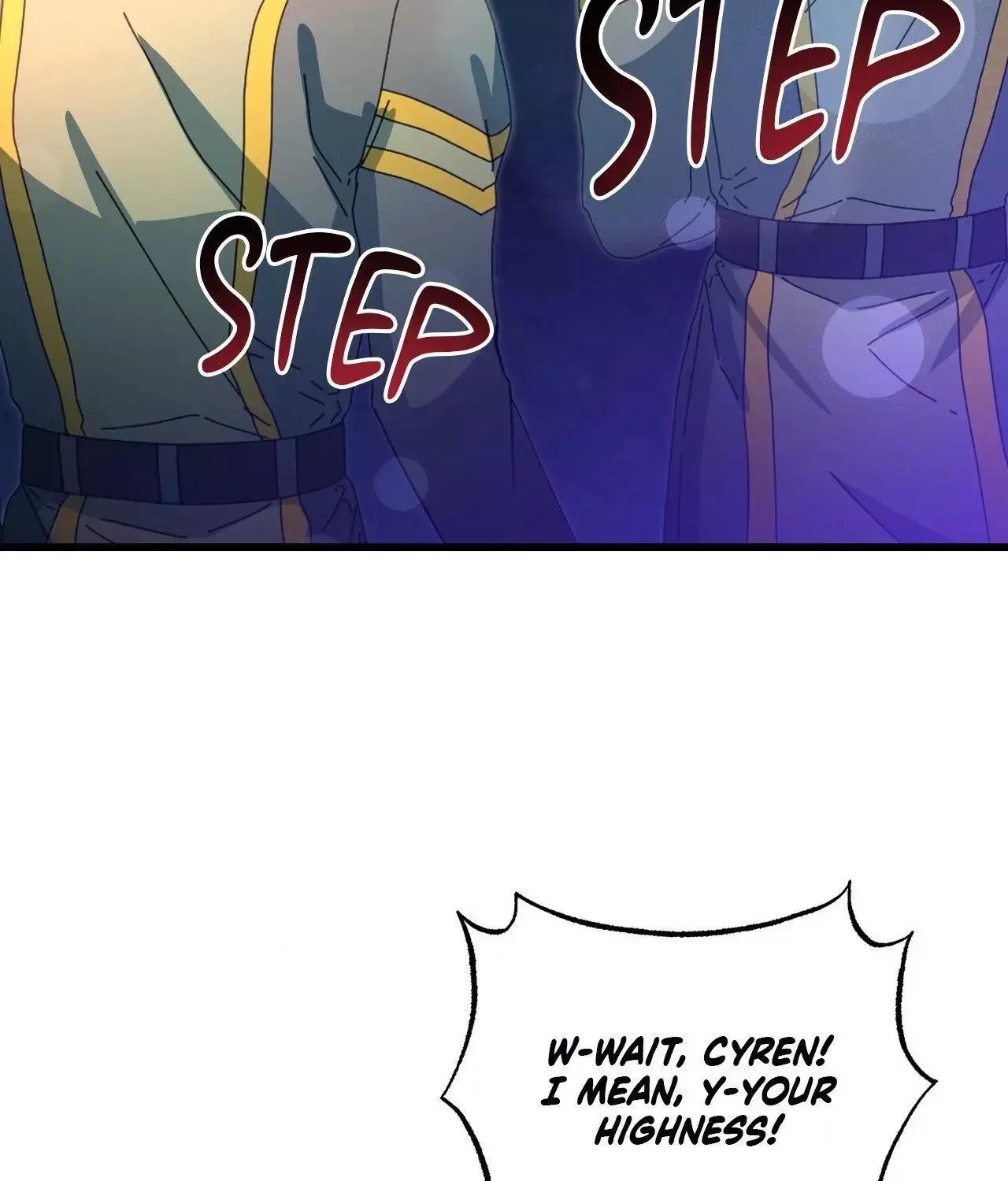 Retirement, Not Love! Chapter 15 page 7