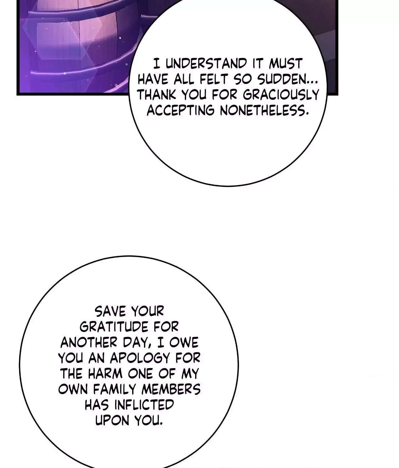 Retirement, Not Love! Chapter 15 page 26