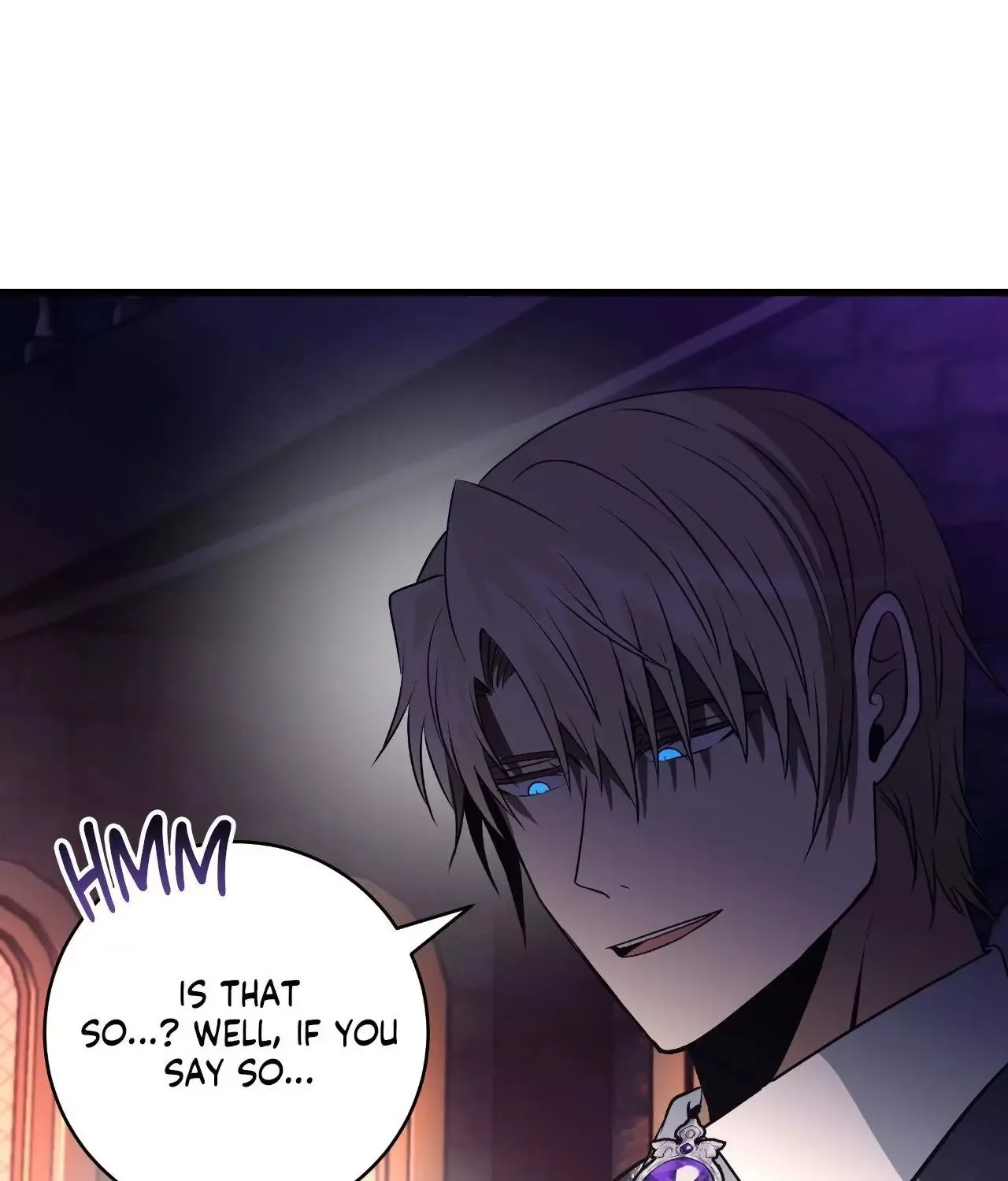 Retirement, Not Love! Chapter 15 page 23