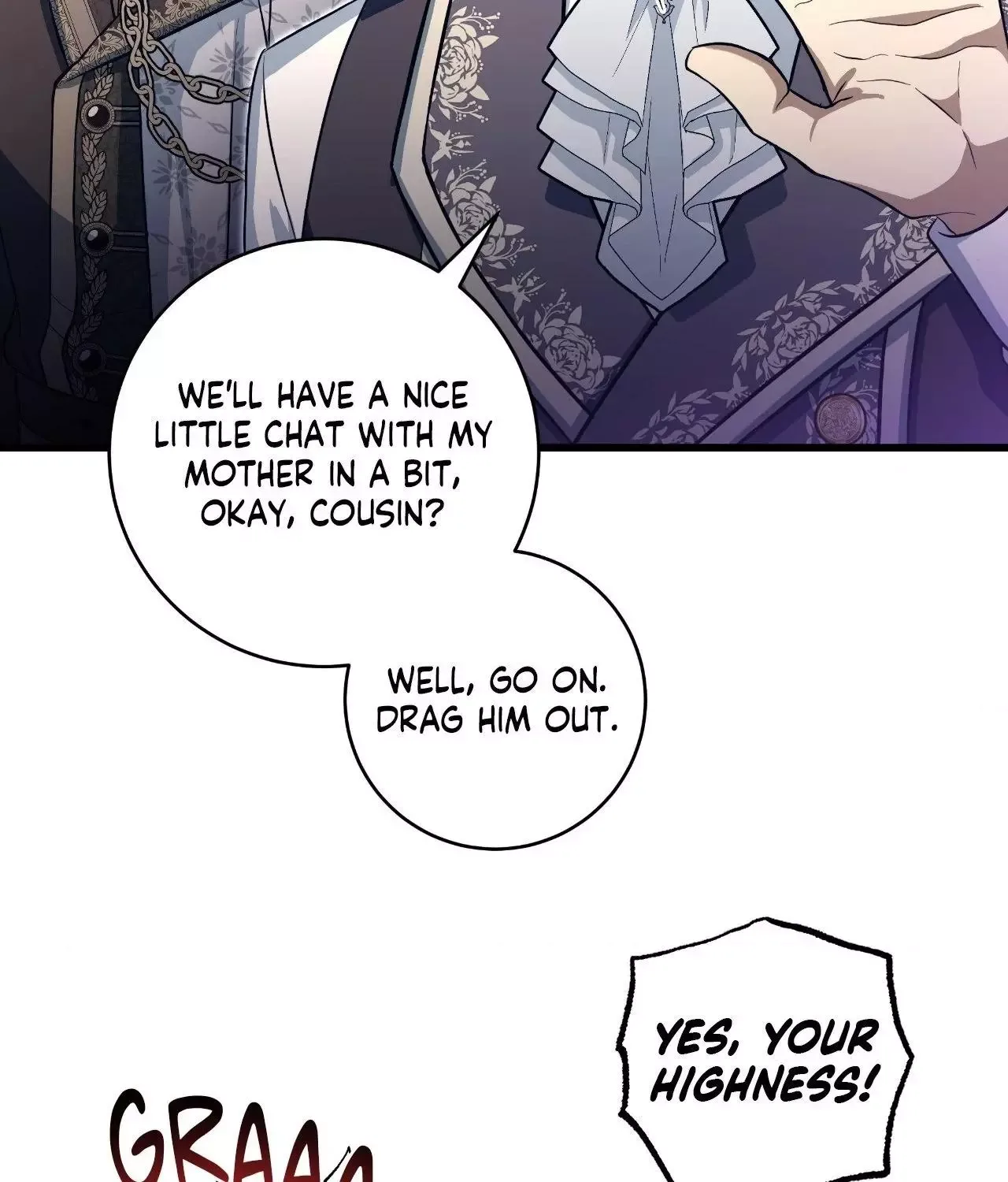 Retirement, Not Love! Chapter 15 page 11