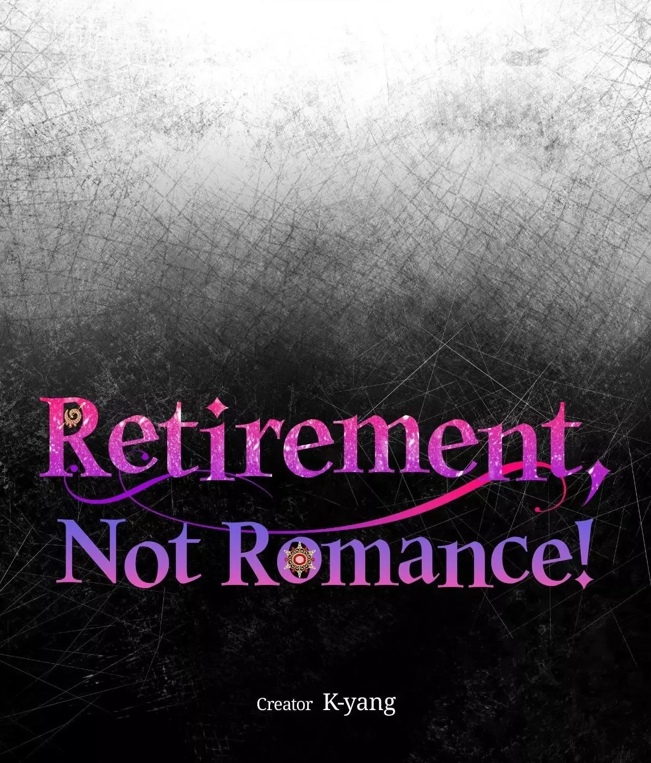Retirement, Not Love! Chapter 15 page 32
