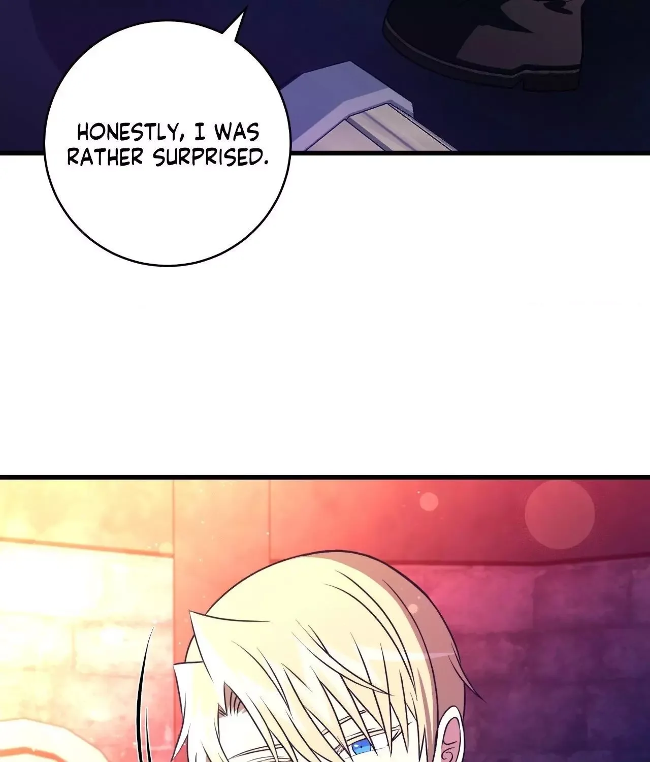 Retirement, Not Love! Chapter 15 page 47