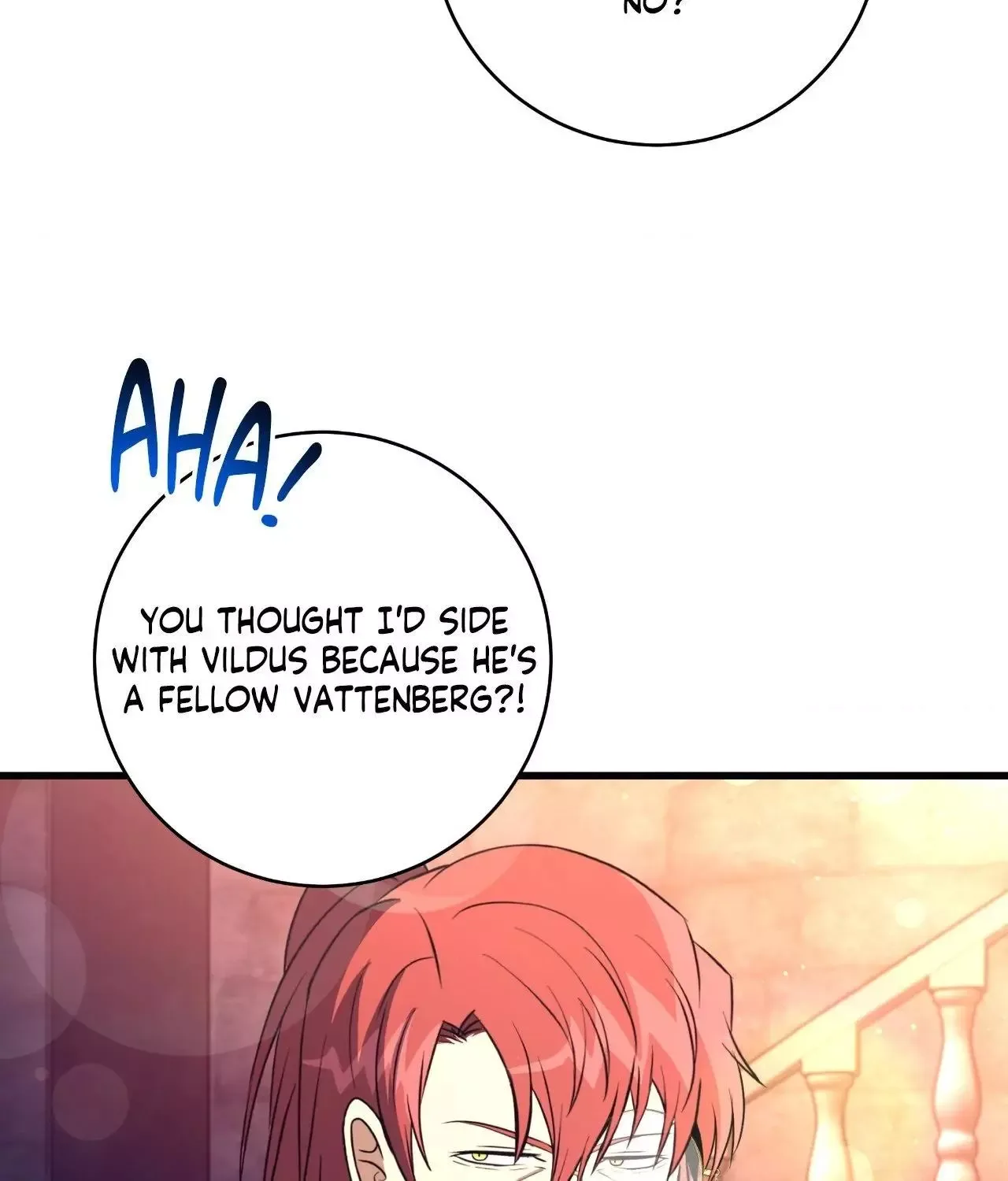 Retirement, Not Love! Chapter 15 page 49