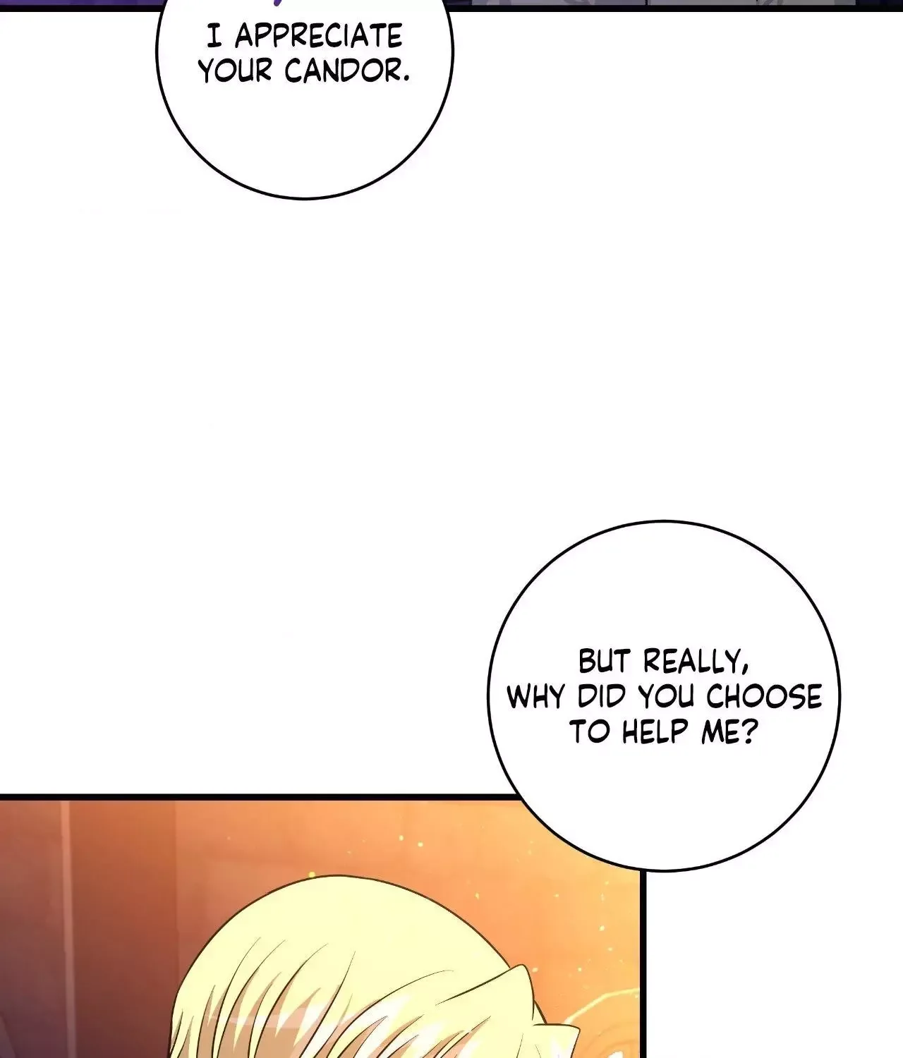 Retirement, Not Love! Chapter 15 page 51