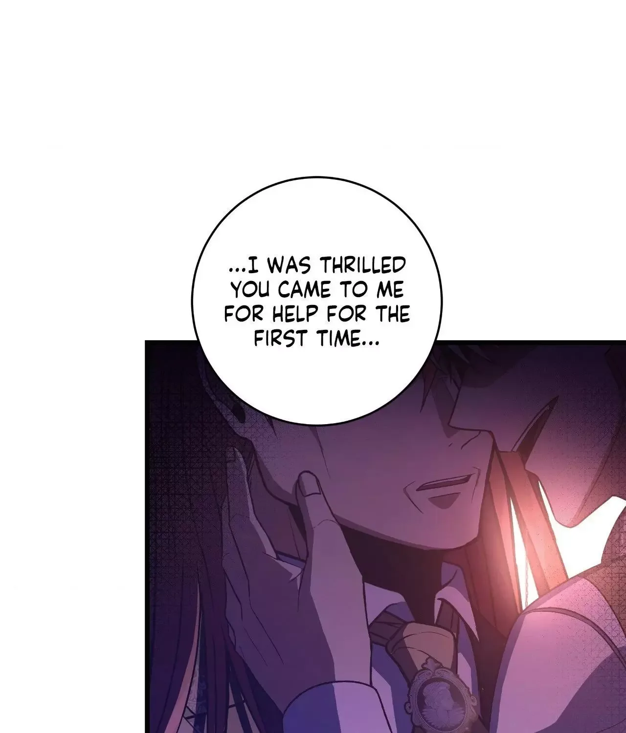 Retirement, Not Love! Chapter 15 page 54