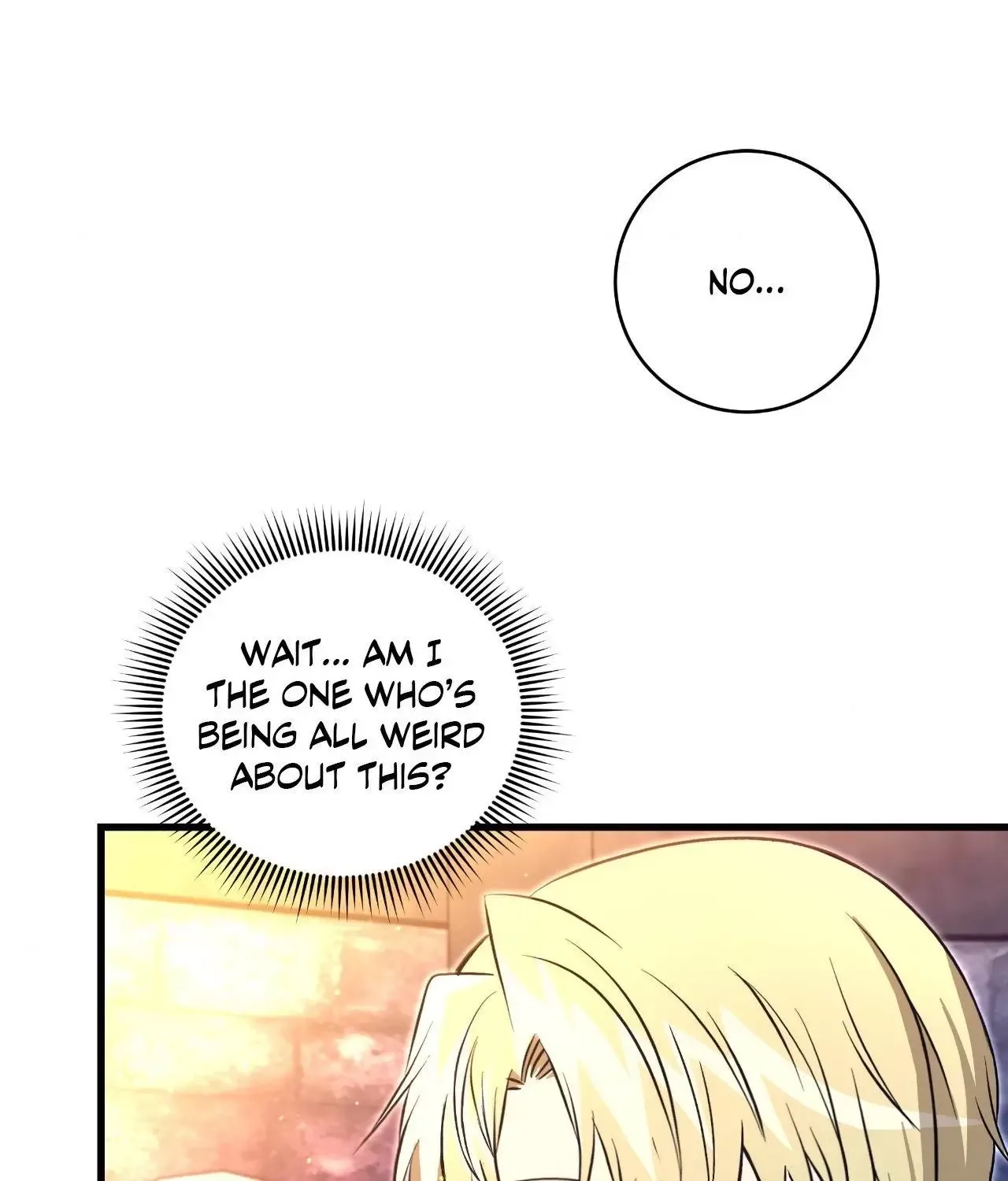 Retirement, Not Love! Chapter 15 page 65